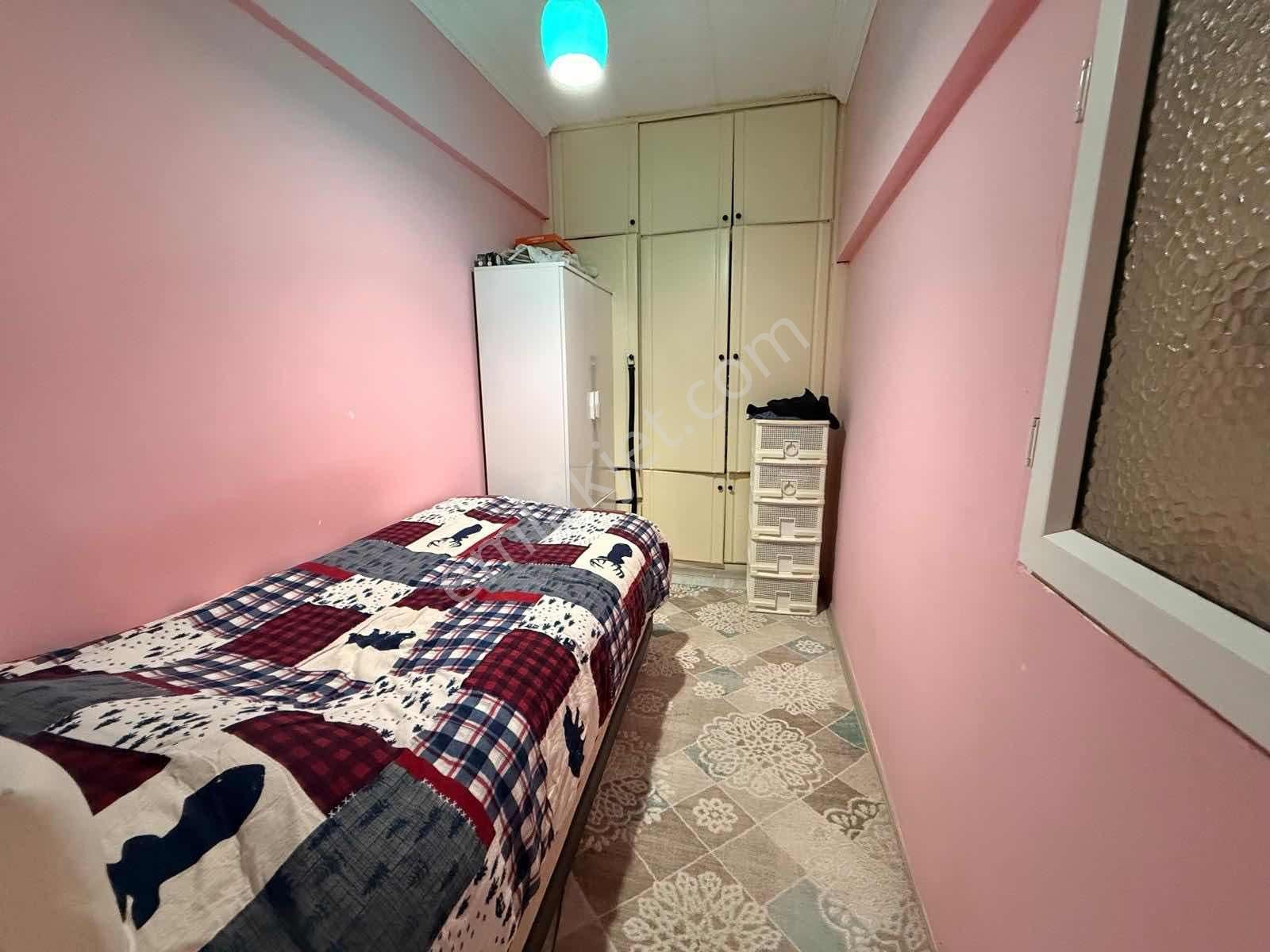 Didim Yeni Mahalle Havuzlu Sitede 3+1 Daire - Görsel 17