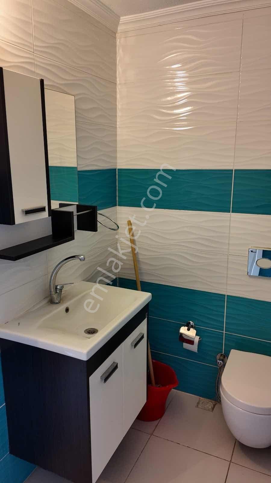 Didim Yeni Mahalle 2+1 Kısmi Eşyalı Merkezi Konum Daire - Görsel 9