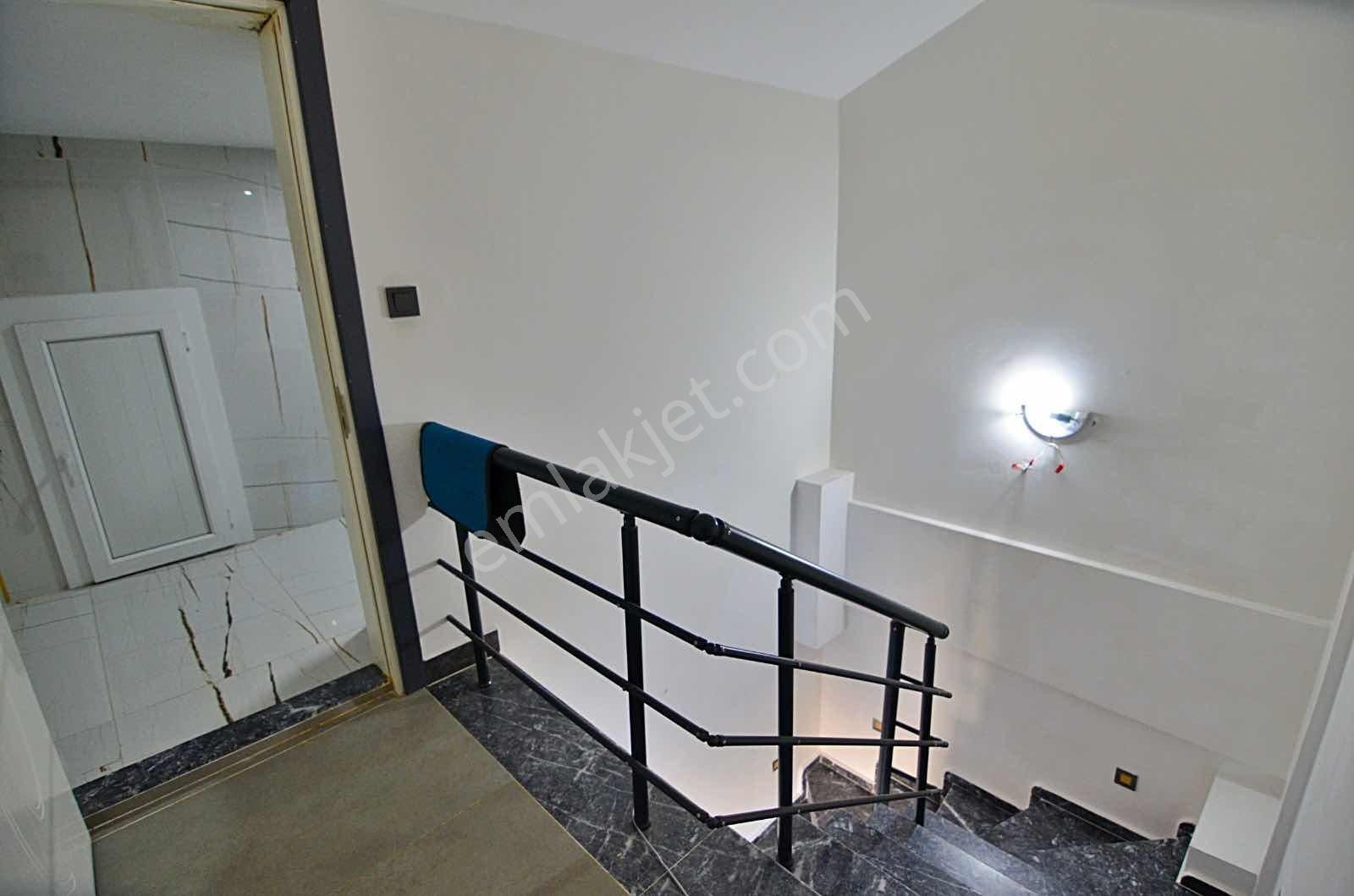 Didim Hisar Da Satılık Villa 3+1 2 Banyolu Ayrı Mutfaklı Havuzlu - Görsel 15