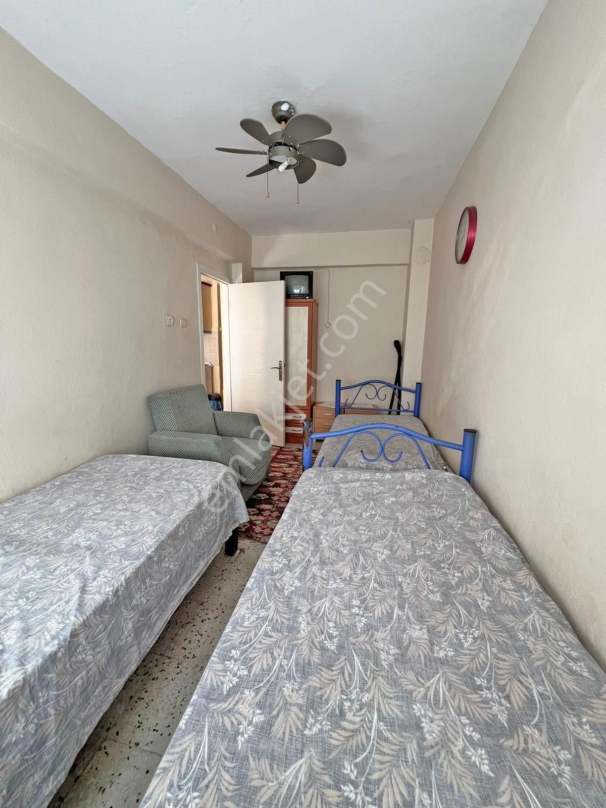 Didim Altınkum Mah. Sahilde 2+1 Daire - Görsel 5