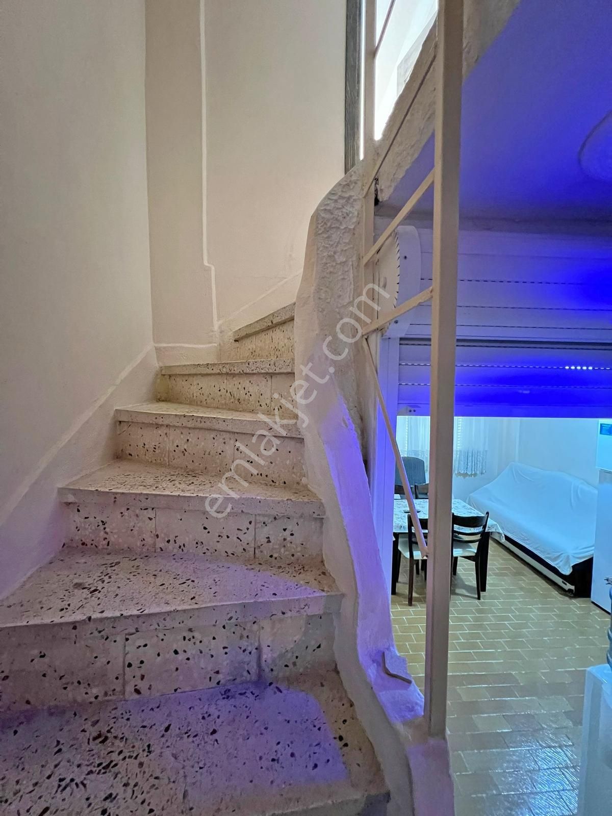 Didim Altınkum Mah. Sahilde Dublex Daire - Görsel 20