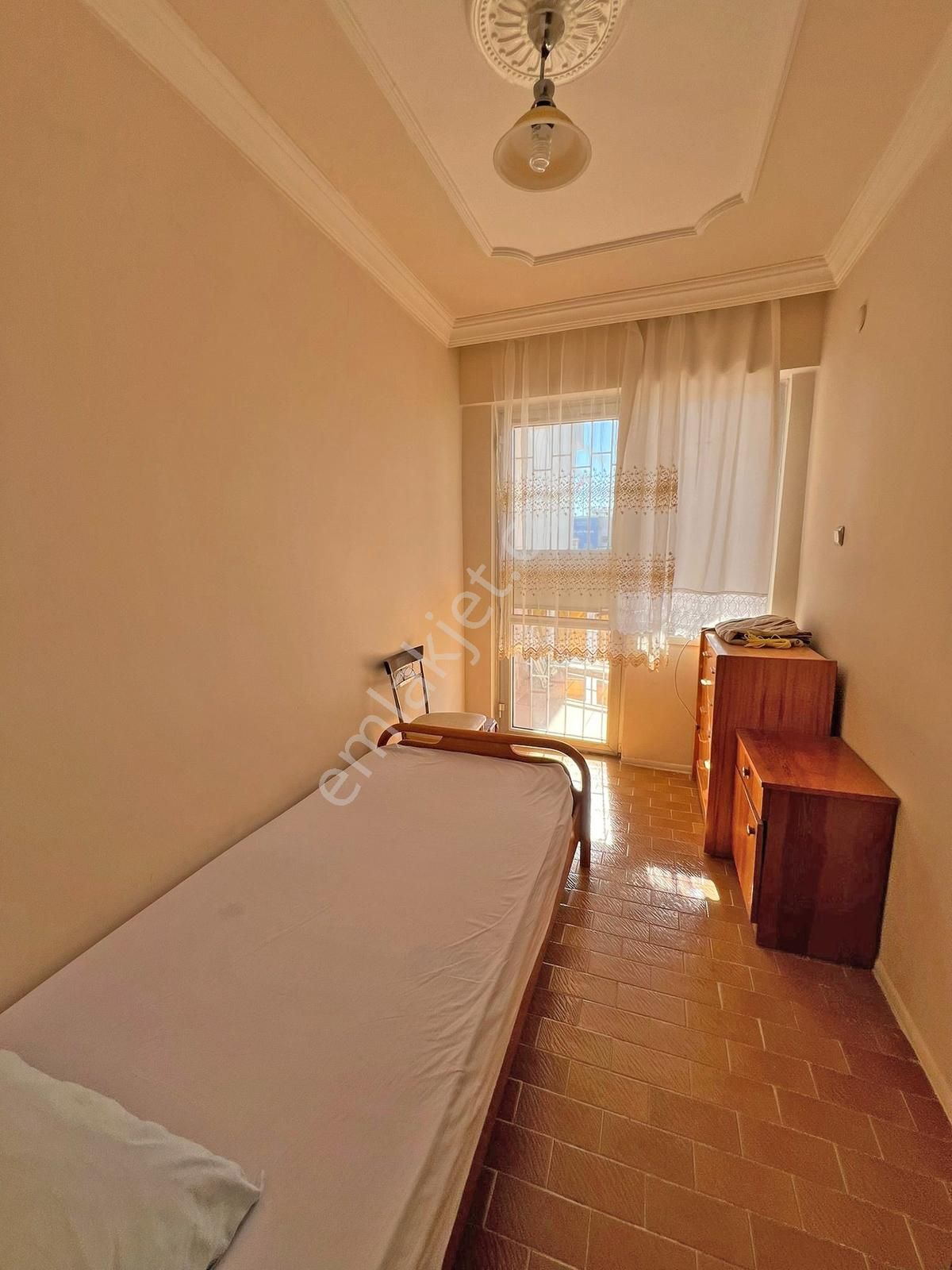 Didim Altınkum Mah. Sahilde Dublex Daire - Görsel 21