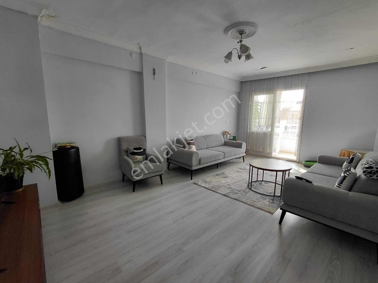 Didim Yeni Mah Kent Lokantası Karşısı 2+1 Ayrı Mutfak Daire - Görsel 6