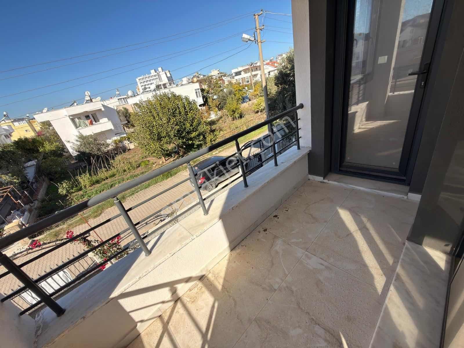 Didim Mavişehir Denize 200m 4+1 Villa - Görsel 7