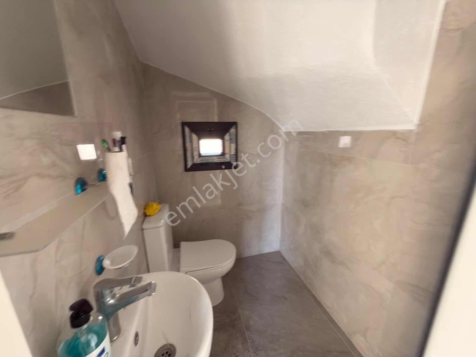 Didim Mavişehir Denize 200m 4+1 Villa - Görsel 11