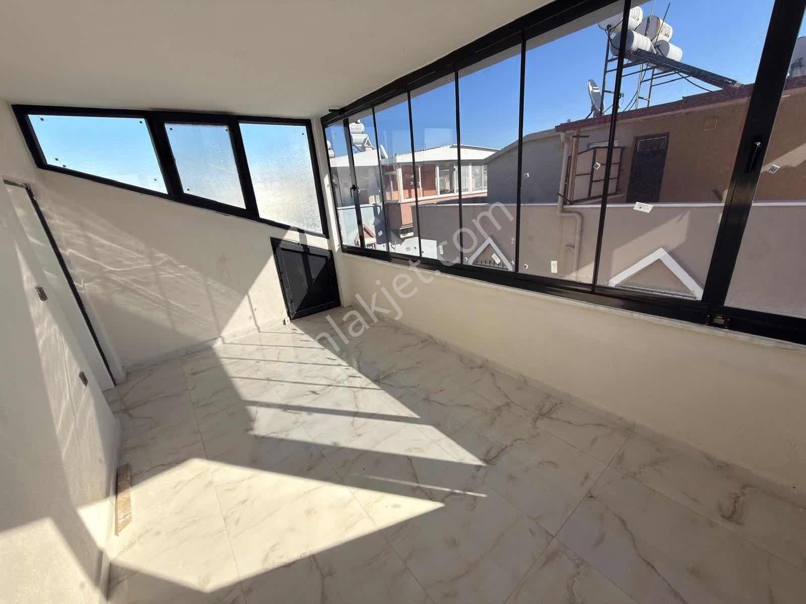 Didim Mavişehir Denize 200m 4+1 Villa - Görsel 16