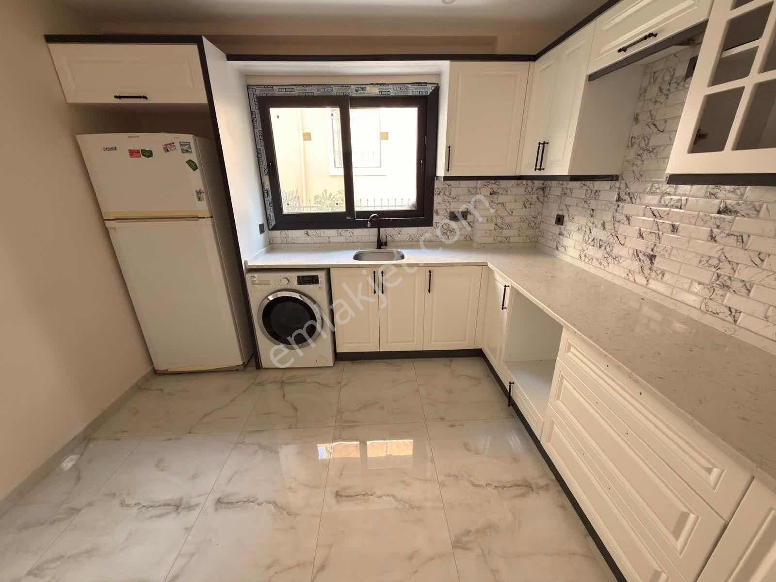 Didim Mavişehir Denize 200m 4+1 Villa - Görsel 4