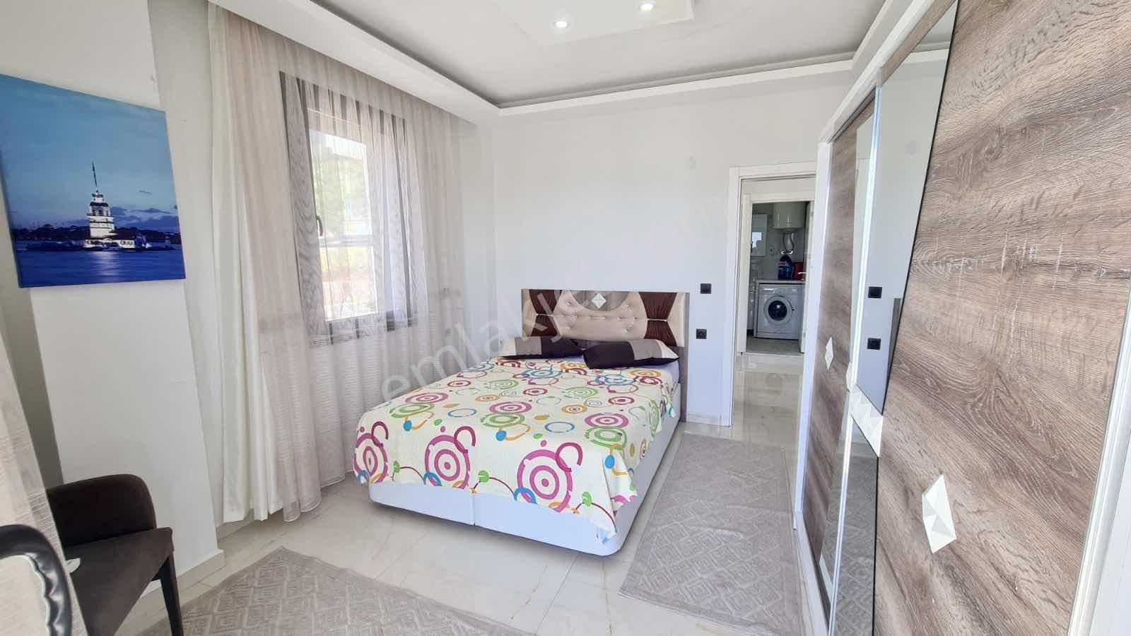 Didim Akbük Muhteşem Site İçerisinde 3+1 Villa - Görsel 7