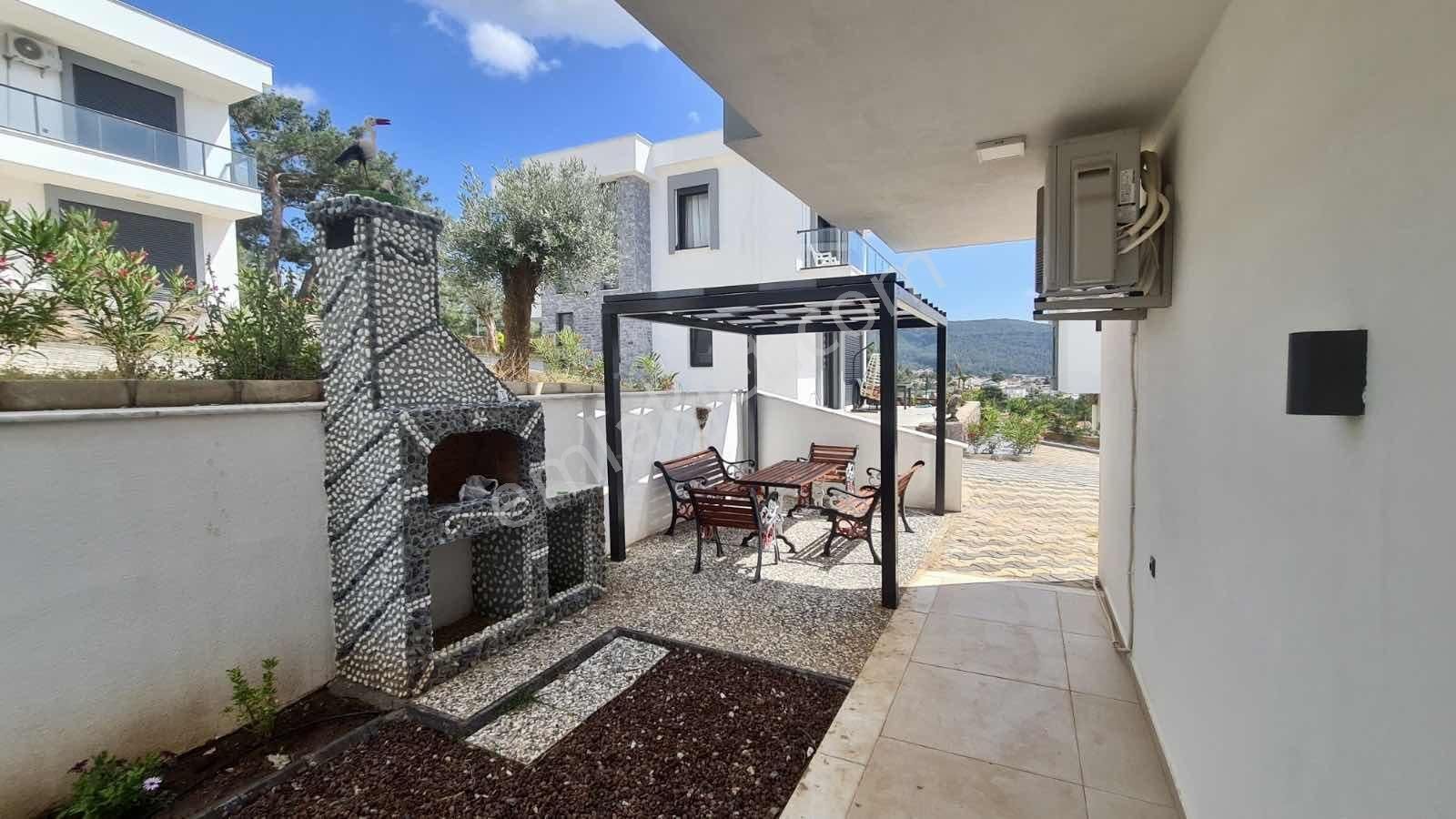 Didim Akbük Muhteşem Site İçerisinde 3+1 Villa - Görsel 18