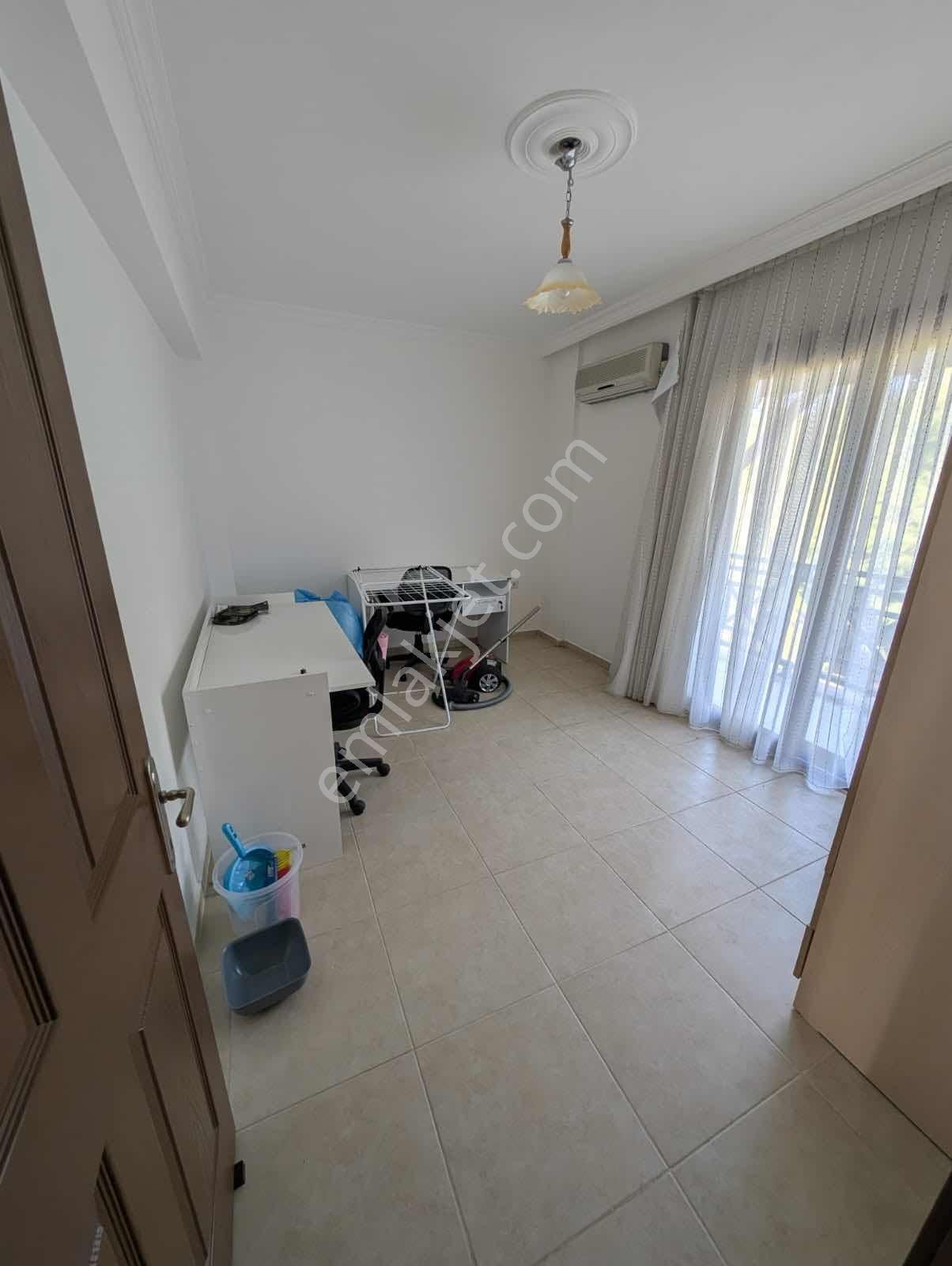 Didim Akbük Full Deniz Manzaralı Köşe 3+1 Daire - Görsel 23