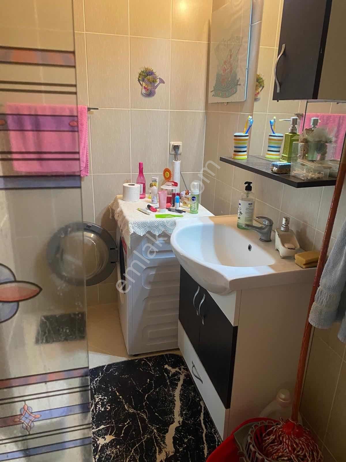 Didim Akbükte Full Deniz Manzaralı,site İçeriside Havuzlu Kaçırı - Görsel 11