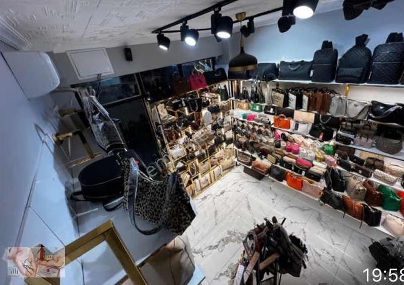 Gülhane Kiralık İşyeri