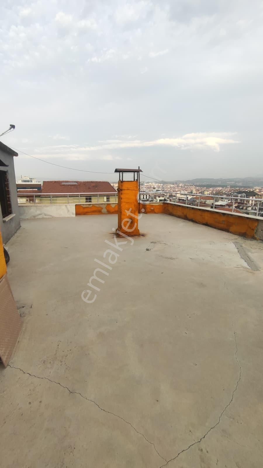 Bakan Gm`den Topraklık Mah. • 3+1 • 120m² • 7. Kat • Masrafsız - Görsel 15