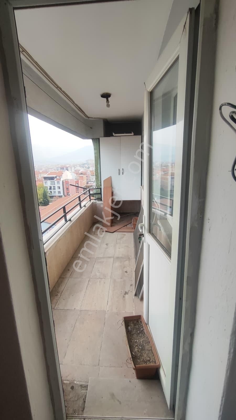 Bakan Gm`den Topraklık Mah. • 3+1 • 120m² • 7. Kat • Masrafsız - Görsel 11
