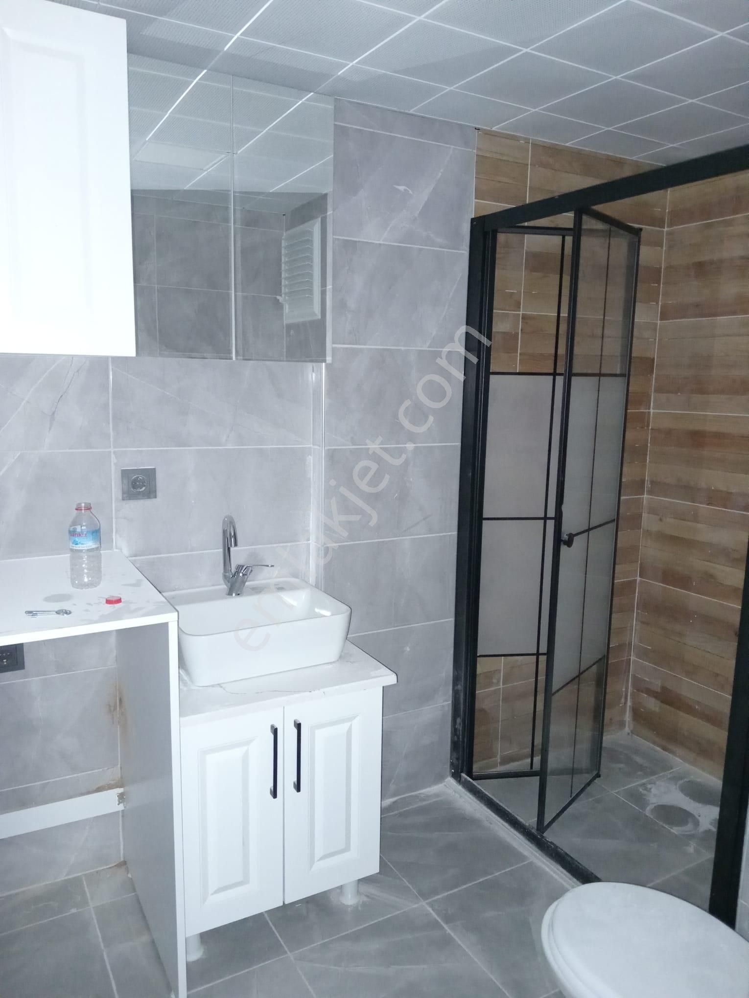 Akhisar Atatürk Mah. Satılık Sıfır 2+1 Daire (emin'den) - Görsel 7