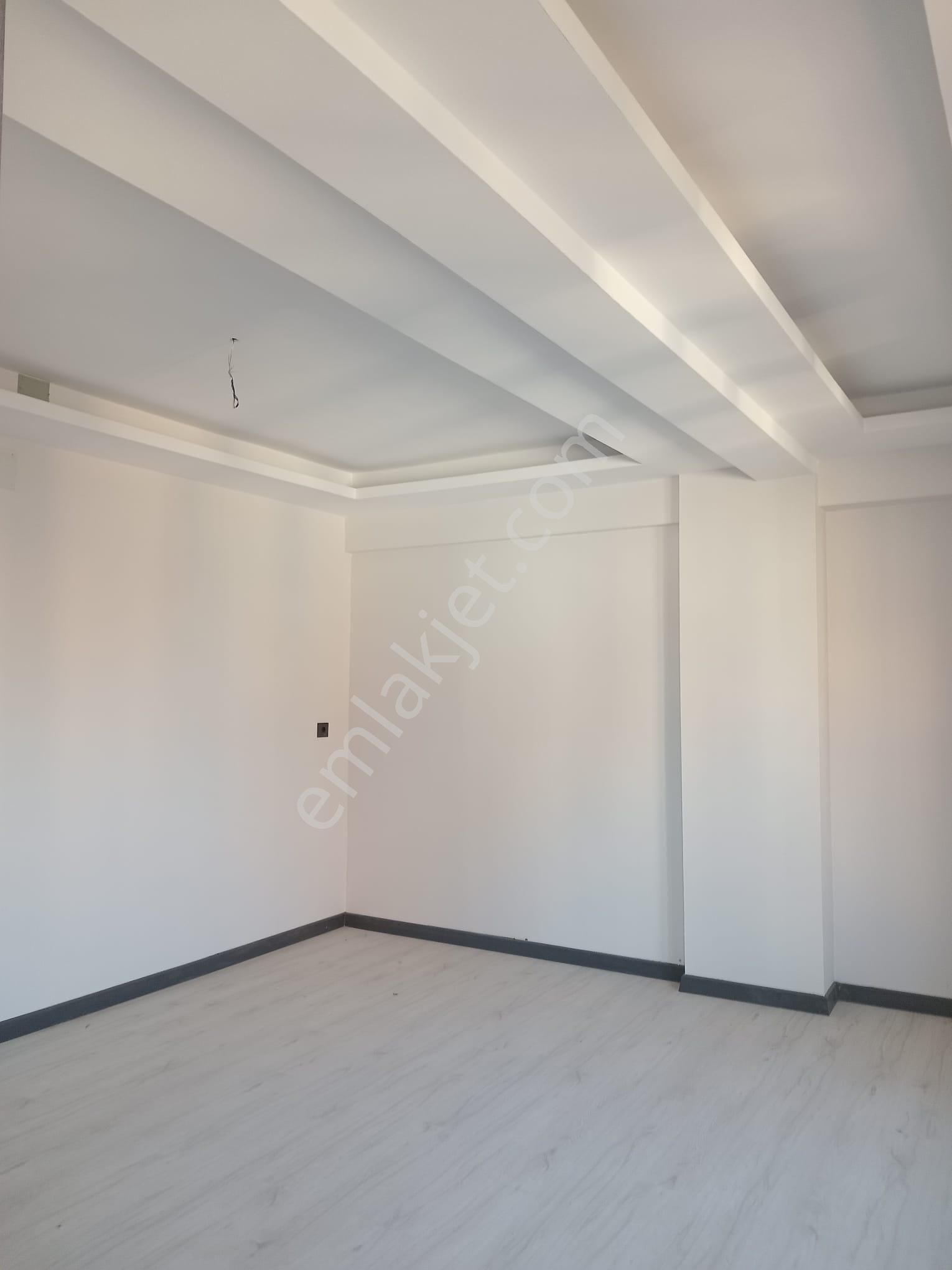 Akhisar Atatürk Mah. Satılık Sıfır 2+1 Daire (emin'den) - Görsel 12