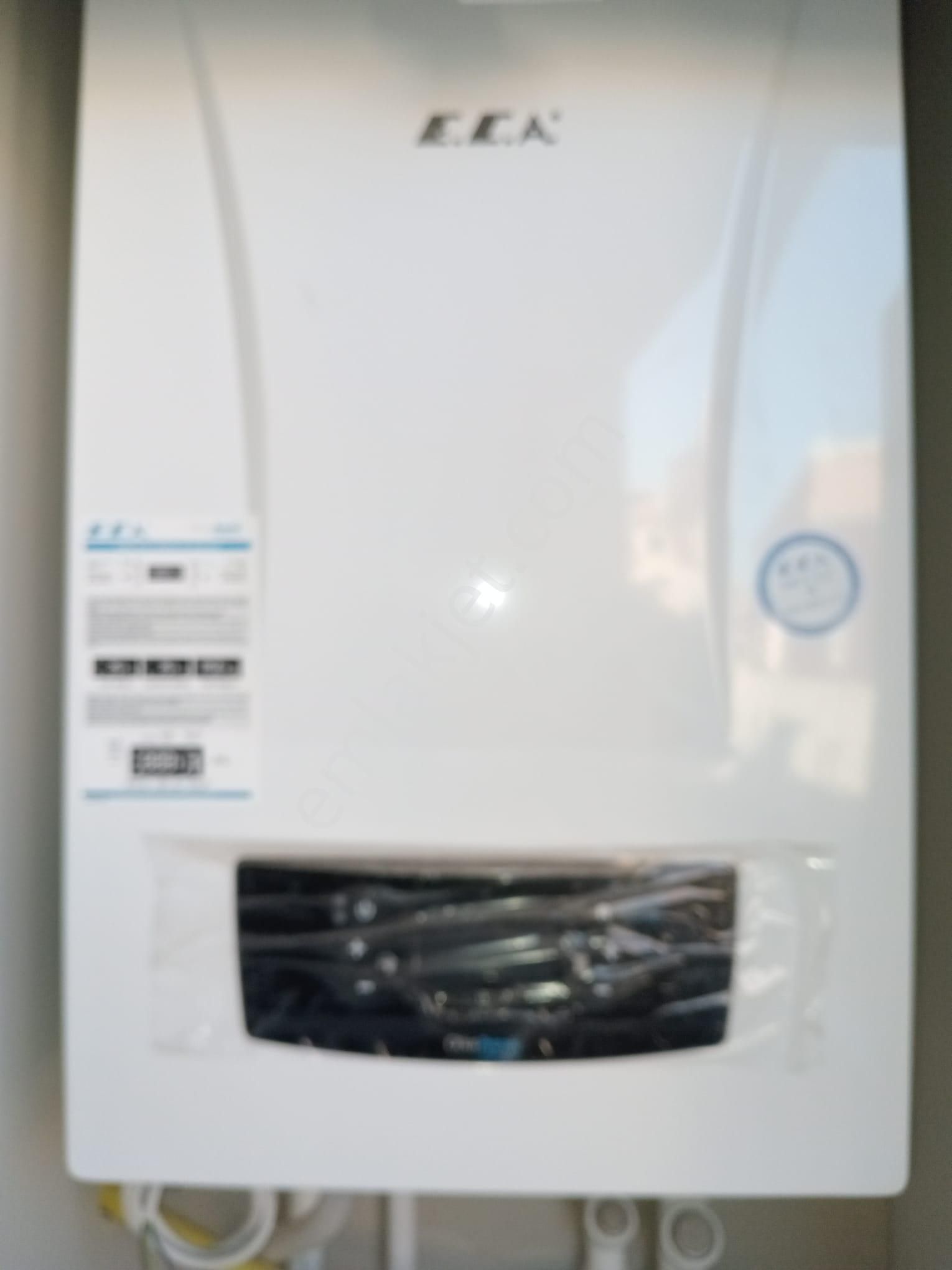 Akhisar Atatürk Mah. Satılık Sıfır 2+1 Daire (emin'den) - Görsel 3