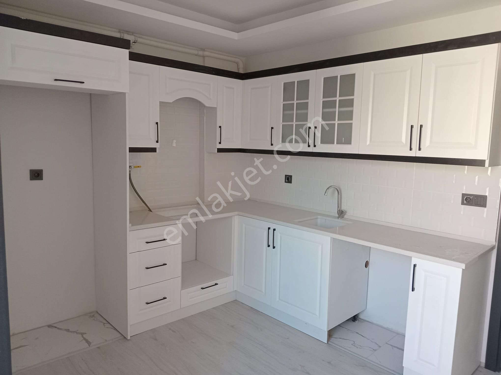 Akhisar Atatürk Mah. Satılık Sıfır 2+1 Daire (emin'den) - Görsel 23