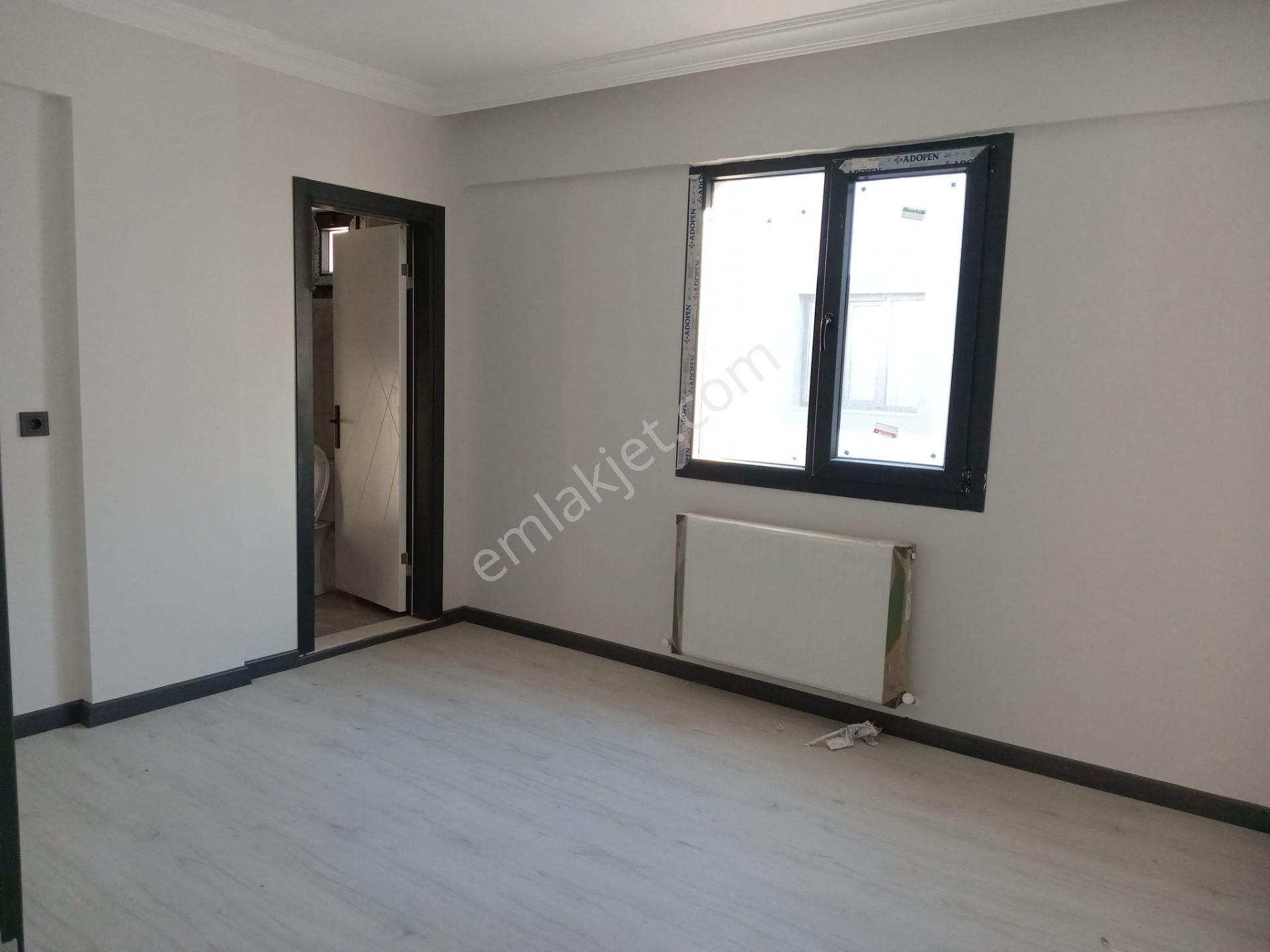 Akhisar Atatürk Mah. Satılık Sıfır 2+1 Daire (emin'den) - Görsel 10