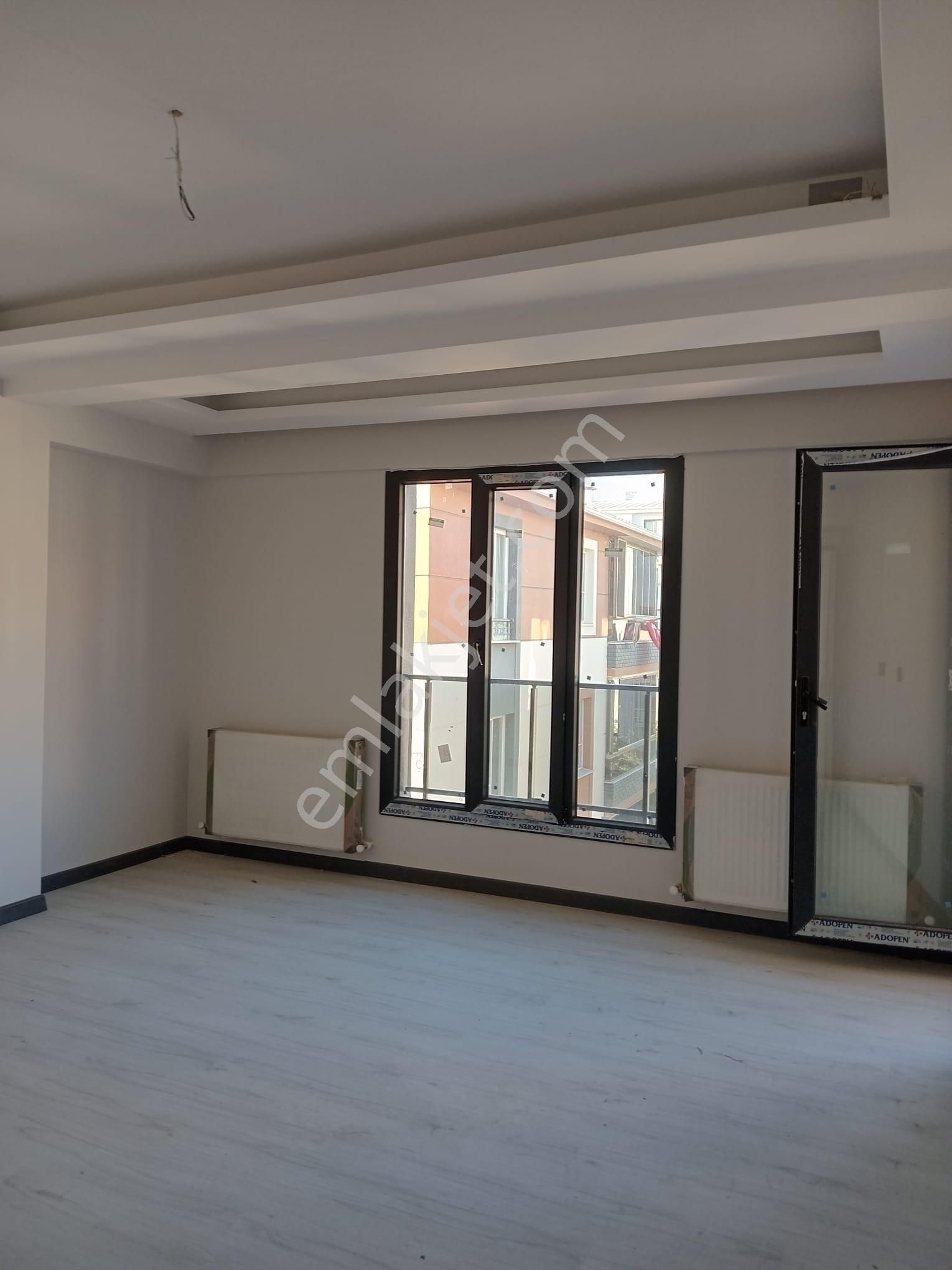 Akhisar Atatürk Mah. Satılık Sıfır 2+1 Daire (emin'den) - Görsel 13