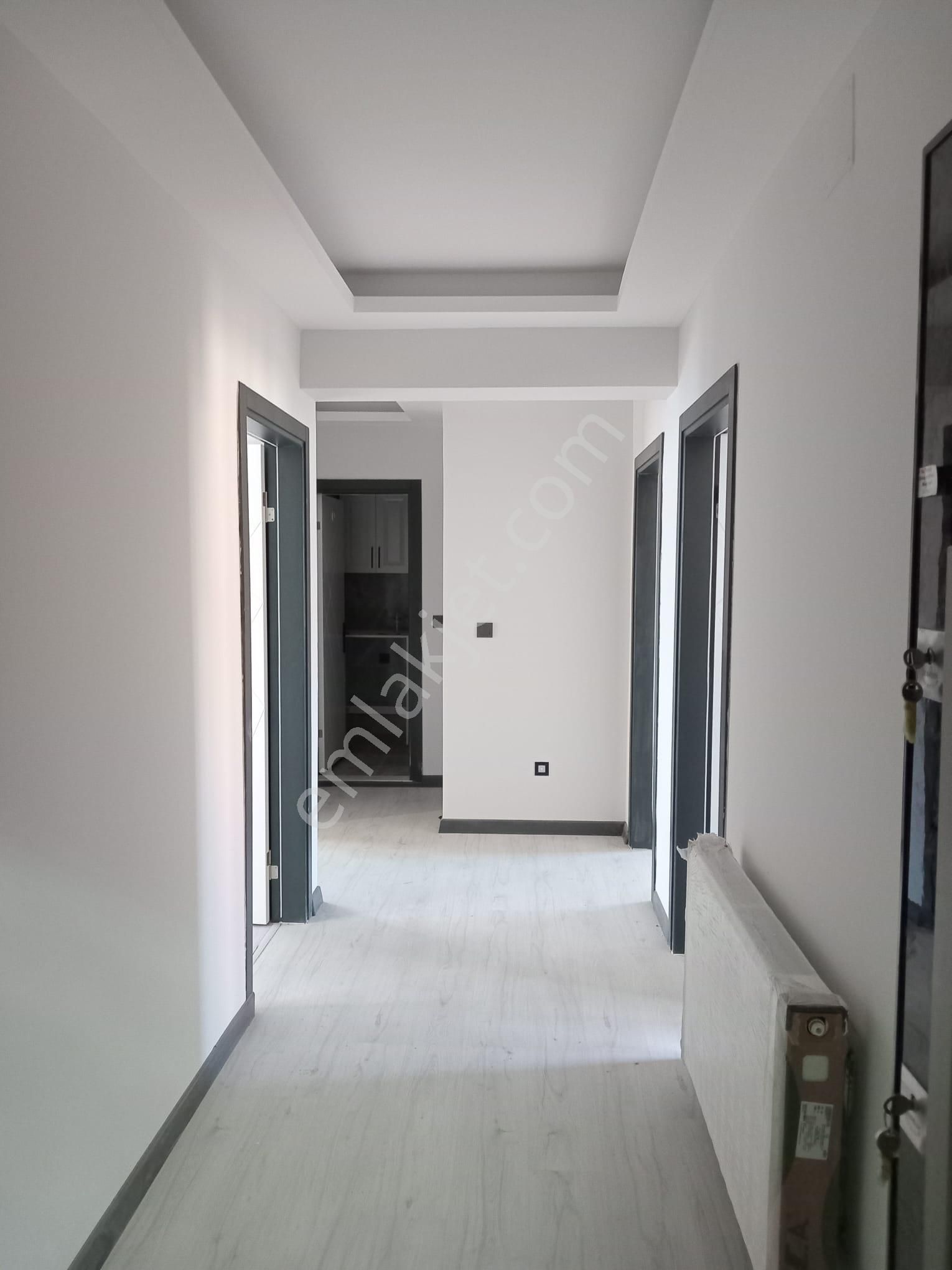 Akhisar Atatürk Mah. Satılık Sıfır 2+1 Daire (emin'den) - Görsel 24