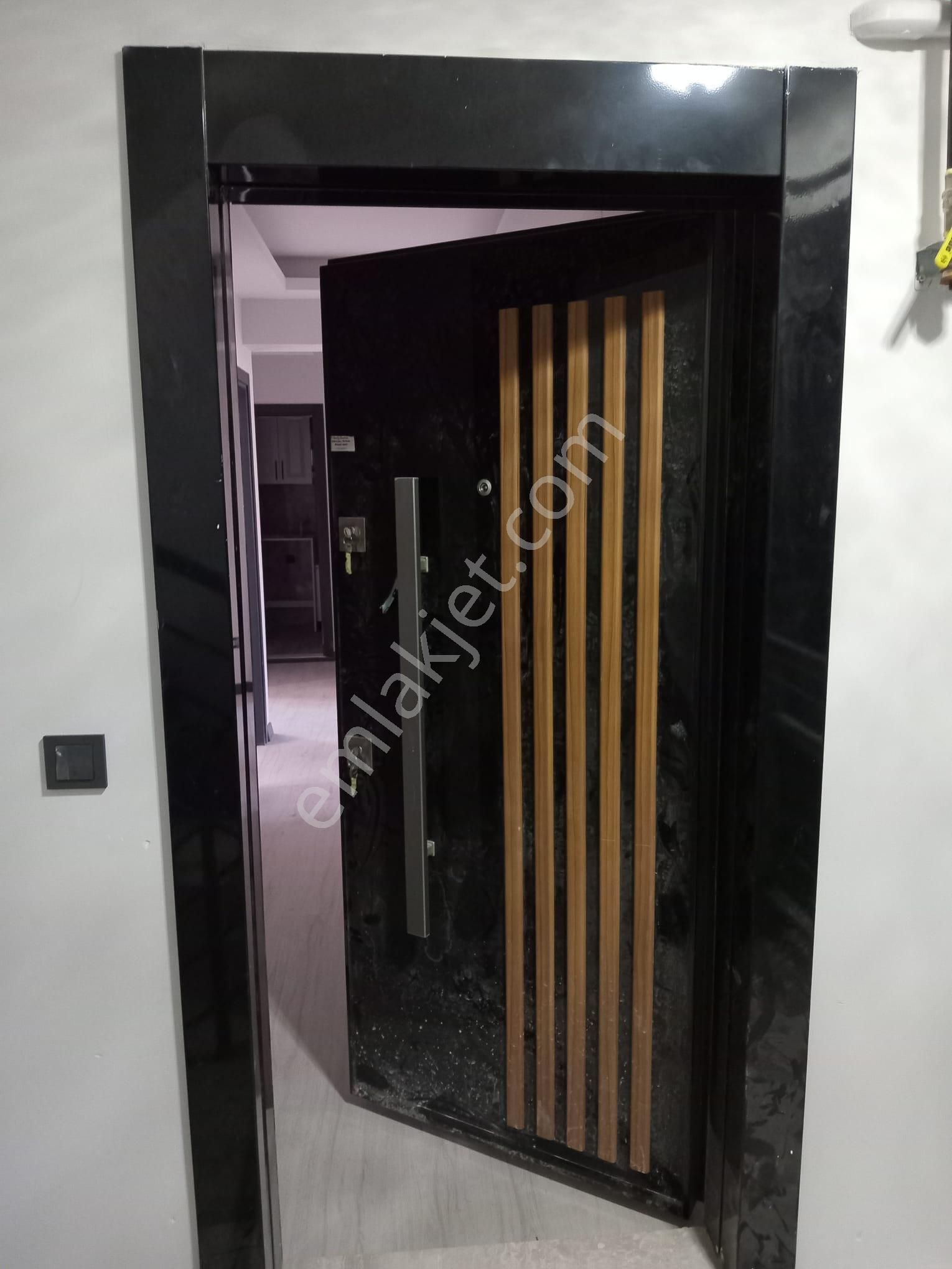 Akhisar Atatürk Mah. Satılık Sıfır 2+1 Daire (emin'den) - Görsel 20