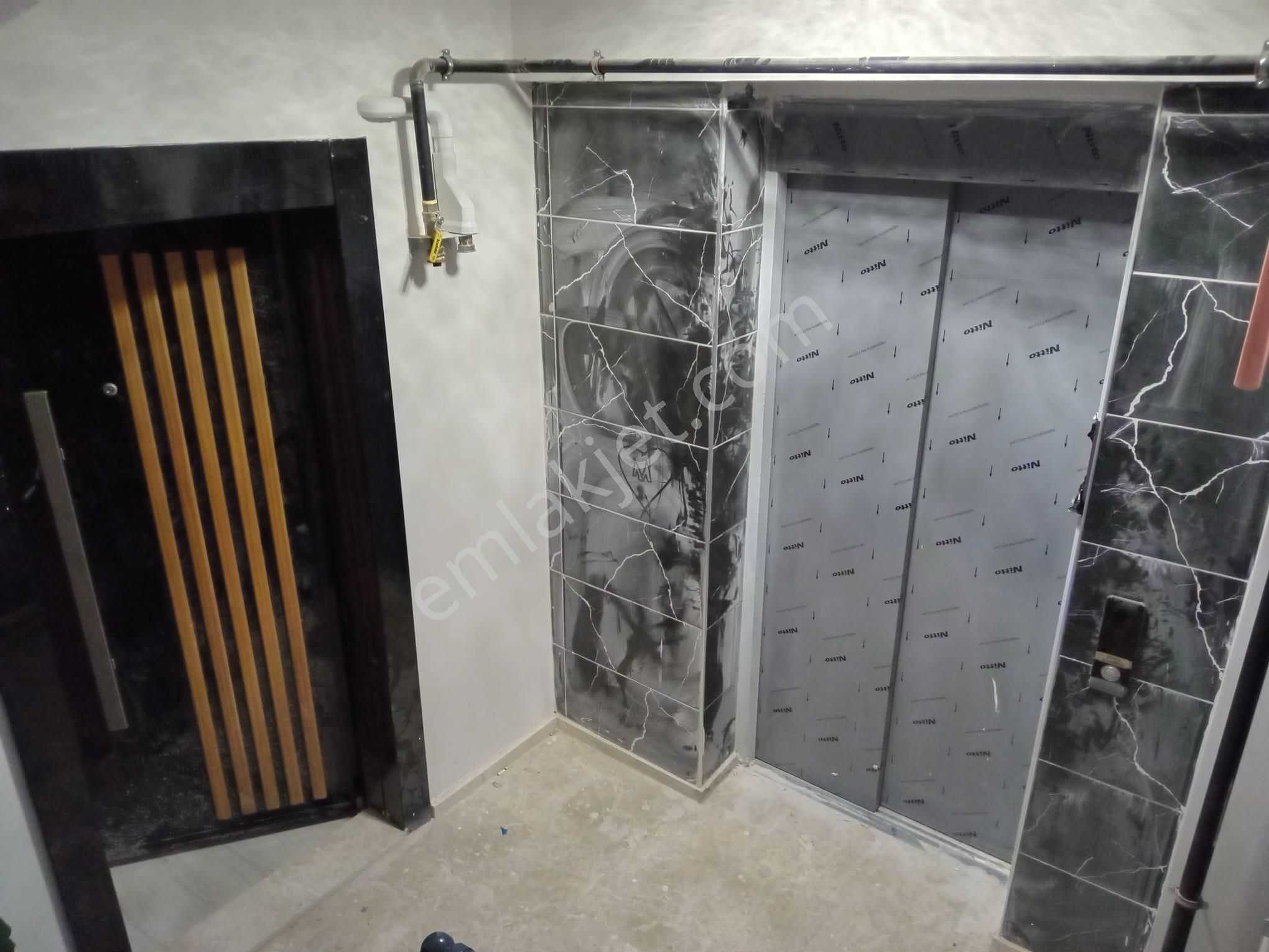 Akhisar Atatürk Mah. Satılık Sıfır 2+1 Daire (emin'den) - Görsel 26