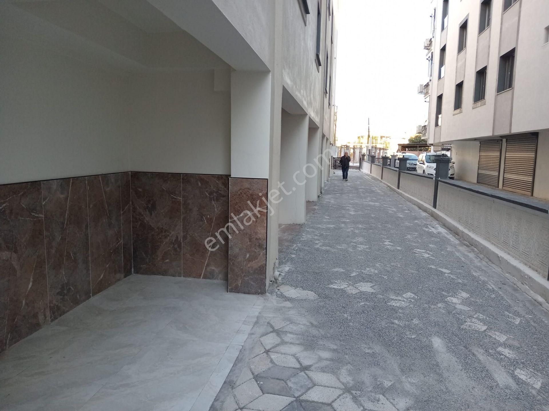 Akhisar Atatürk Mah. Satılık Sıfır 2+1 Daire (emin'den) - Görsel 2