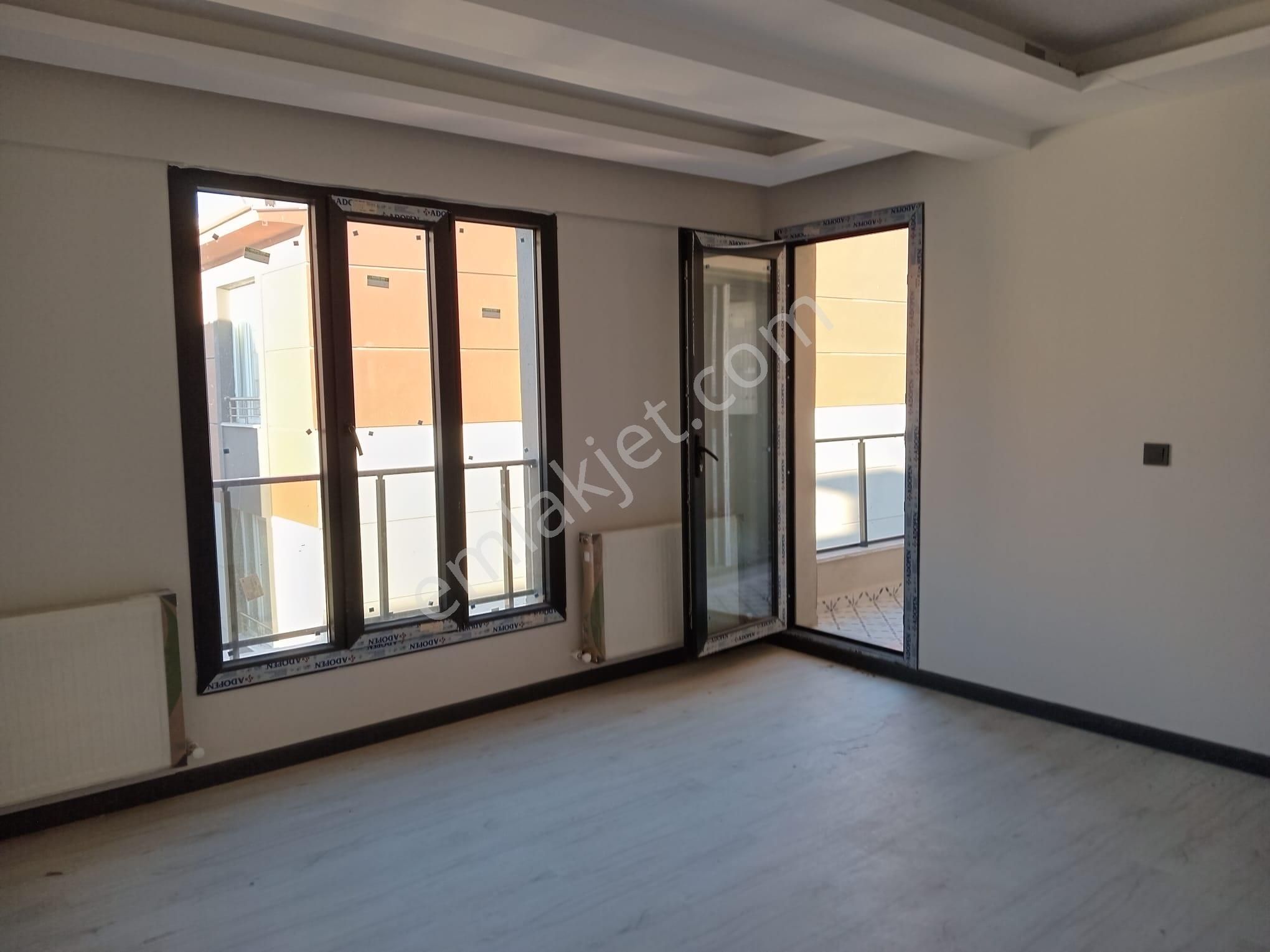 Akhisar Atatürk Mah. Satılık Sıfır 2+1 Daire (emin'den) - Görsel 14