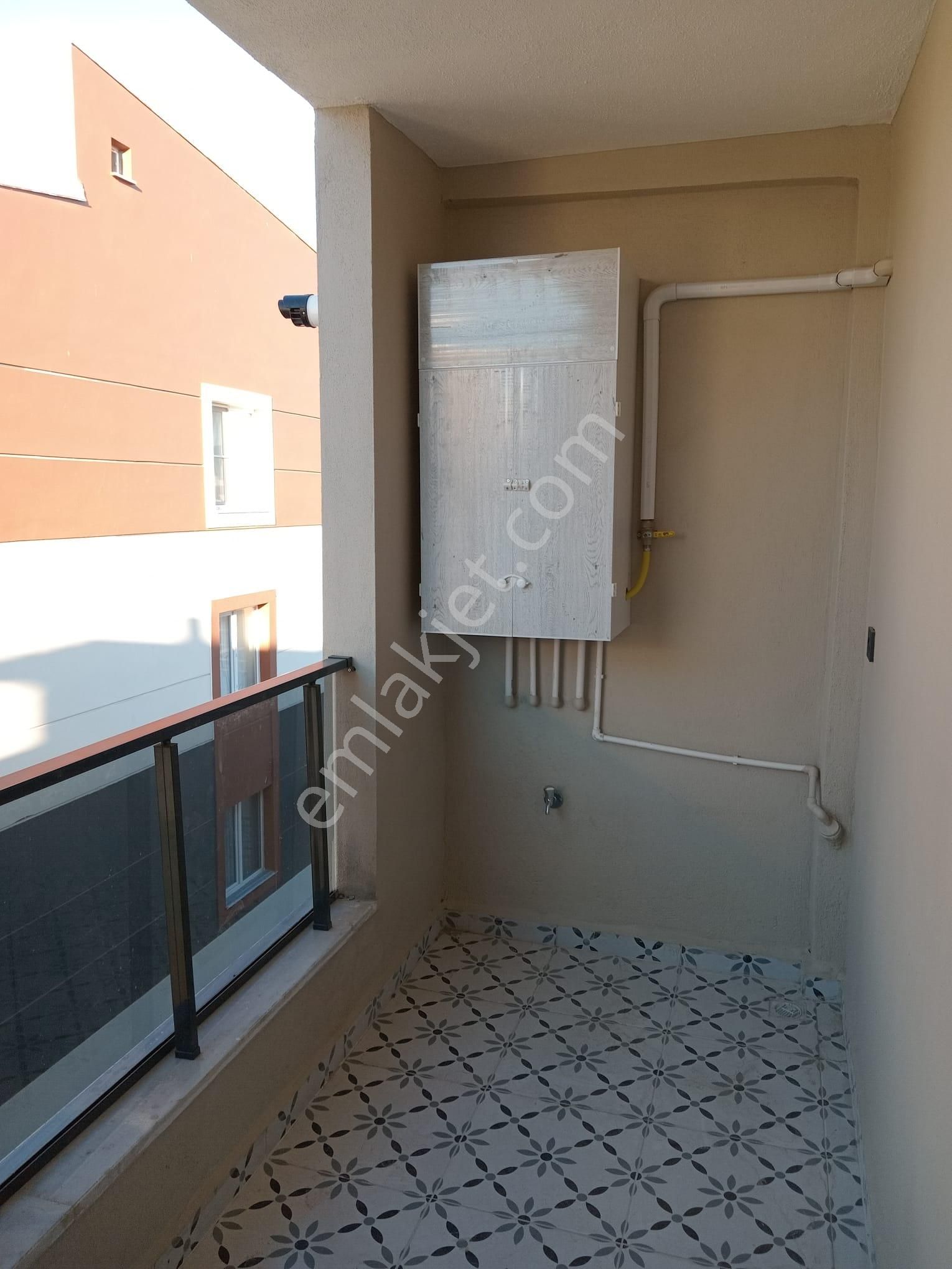 Akhisar Atatürk Mah. Satılık Sıfır 2+1 Daire (emin'den) - Görsel 17