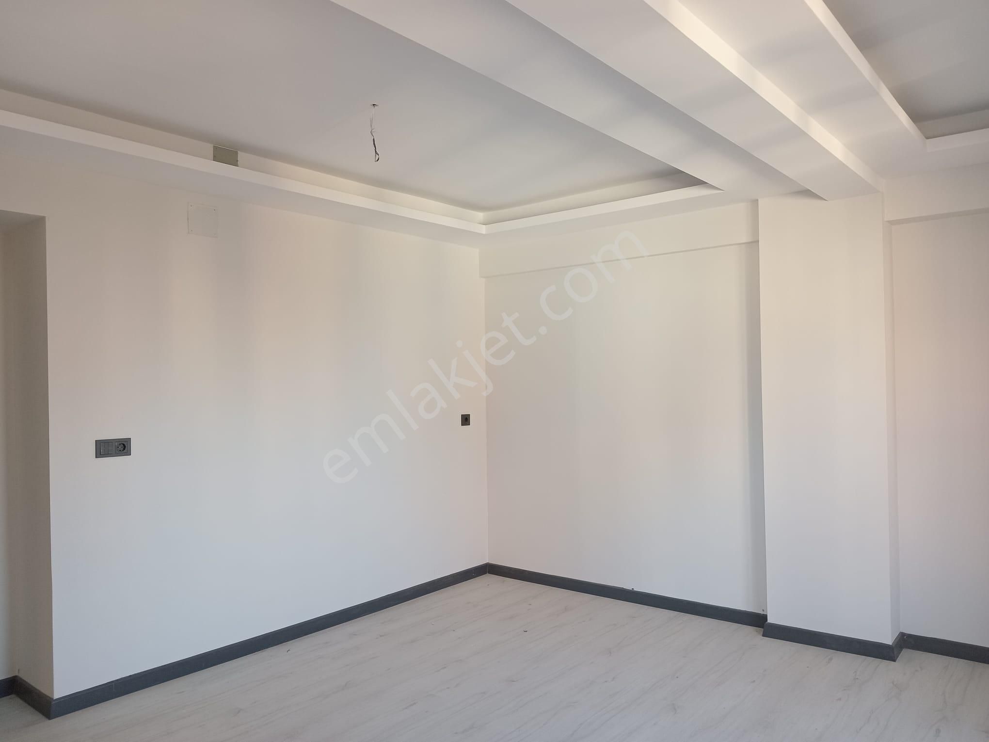 Akhisar Atatürk Mah. Satılık Sıfır 2+1 Daire (emin'den) - Görsel 19