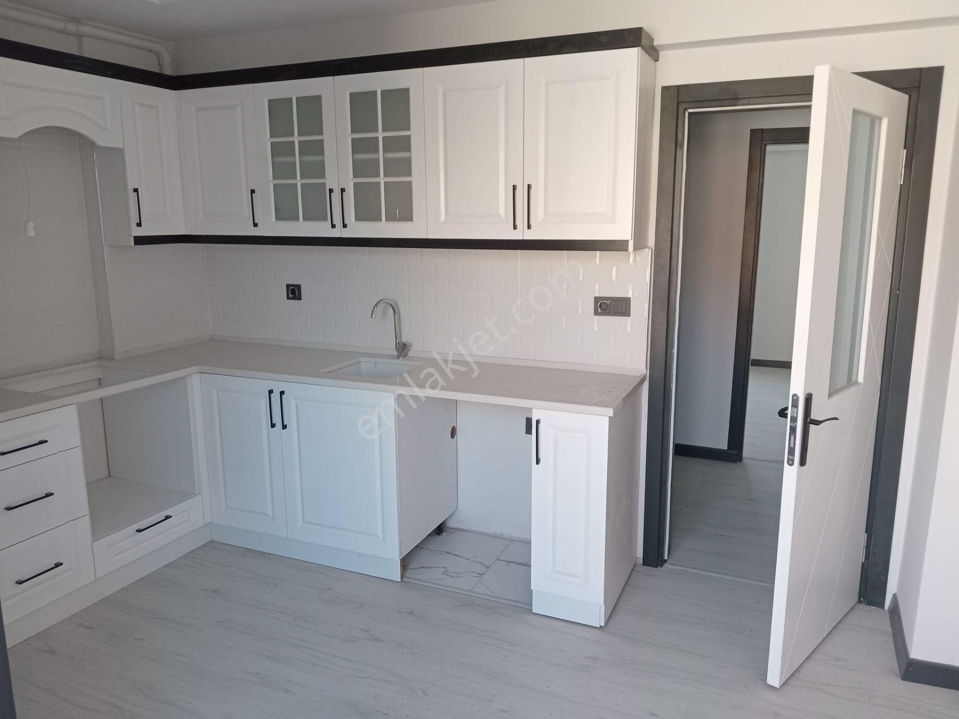 Akhisar Atatürk Mah. Satılık Sıfır 2+1 Daire (emin'den) - Görsel 16