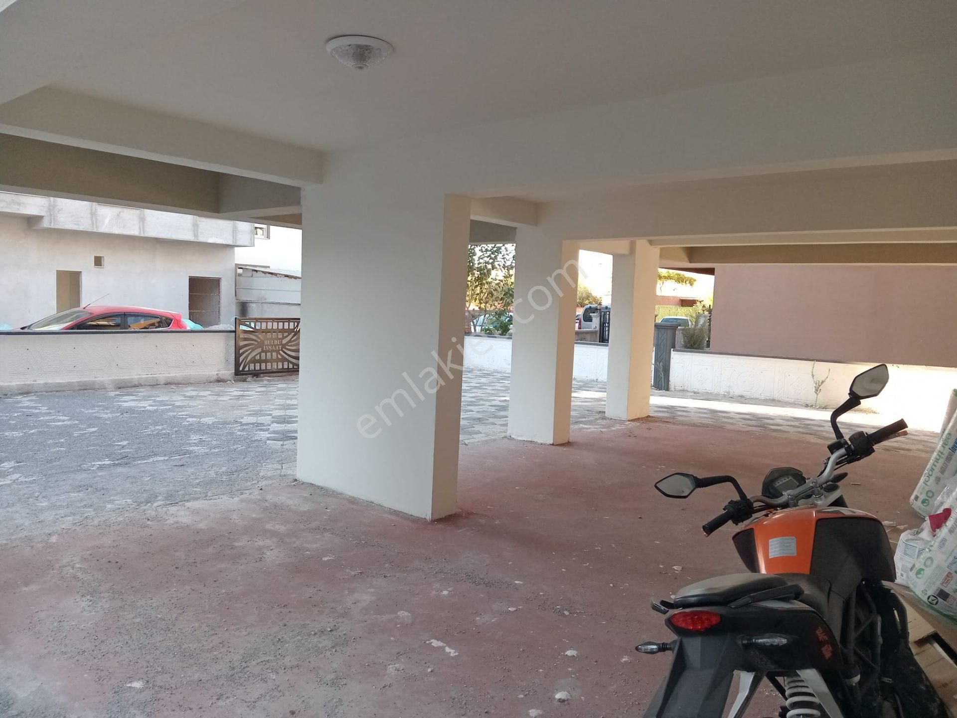 Akhisar Atatürk Mah. Satılık Sıfır 2+1 Daire (emin'den) - Görsel 4