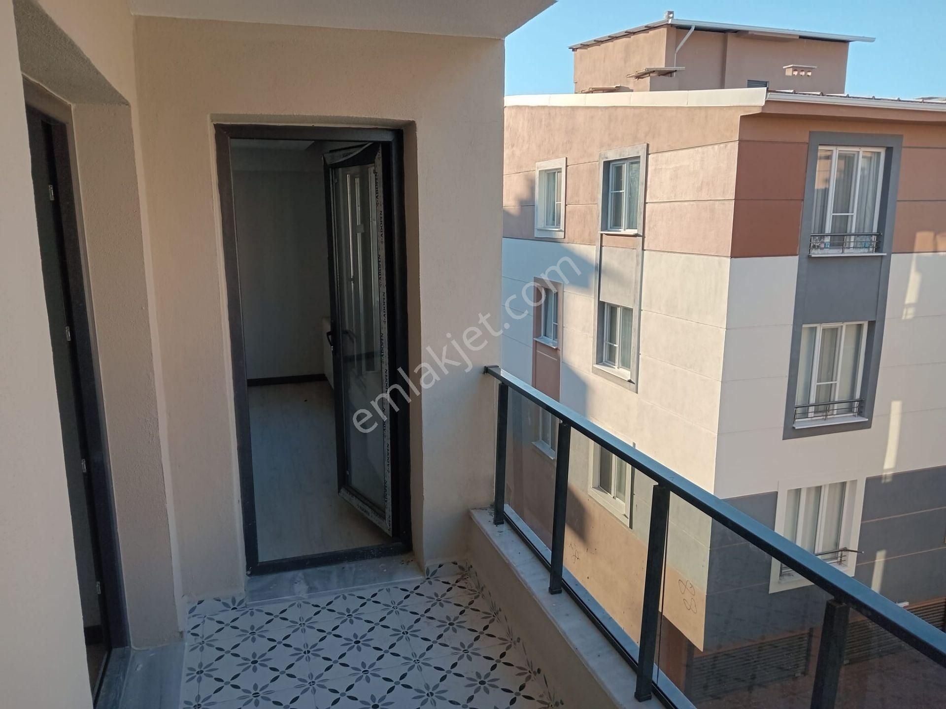 Akhisar Atatürk Mah. Satılık Sıfır 2+1 Daire (emin'den) - Görsel 18