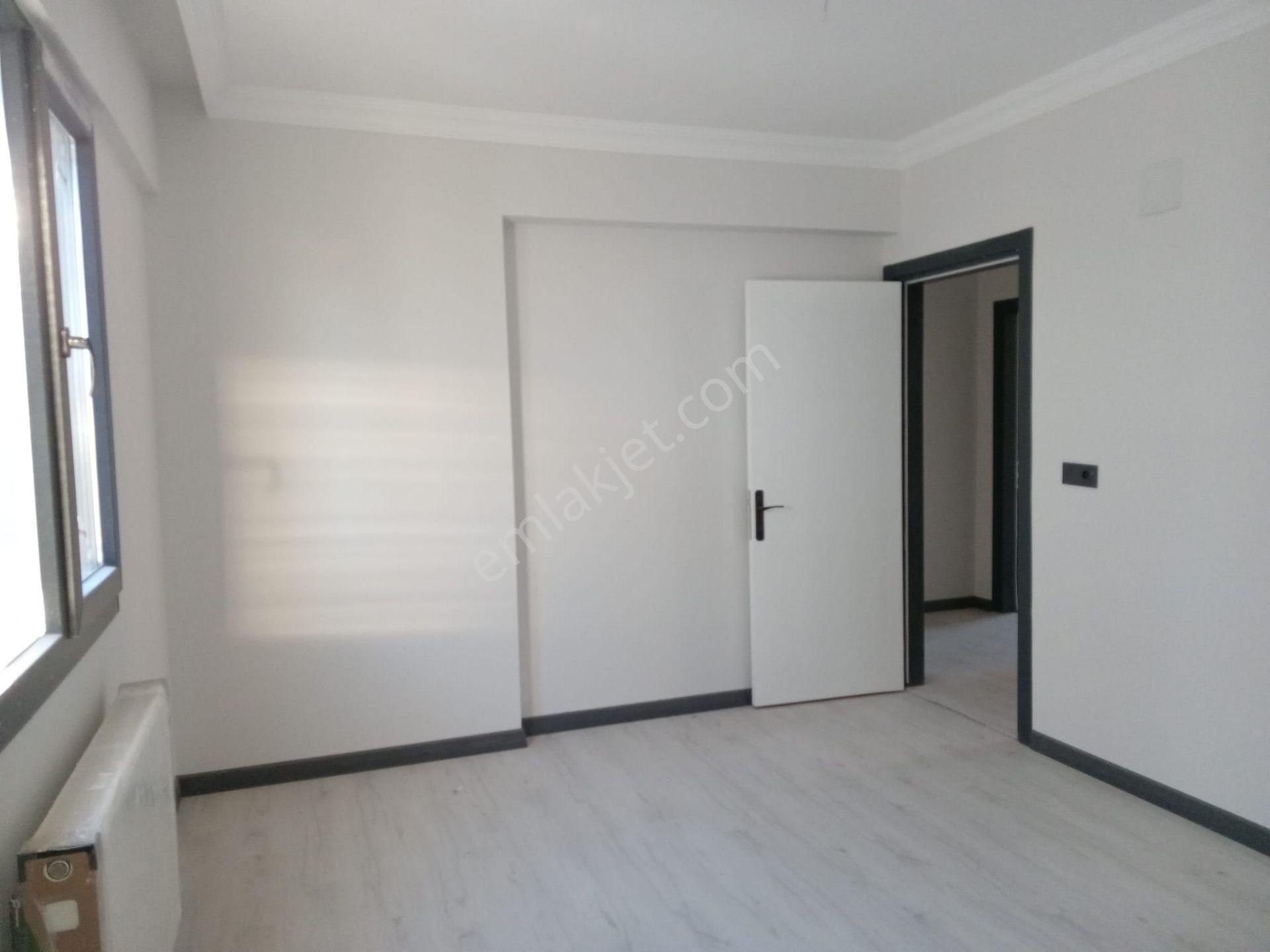 Akhisar Atatürk Mah. Satılık Sıfır 2+1 Daire (emin'den) - Görsel 9