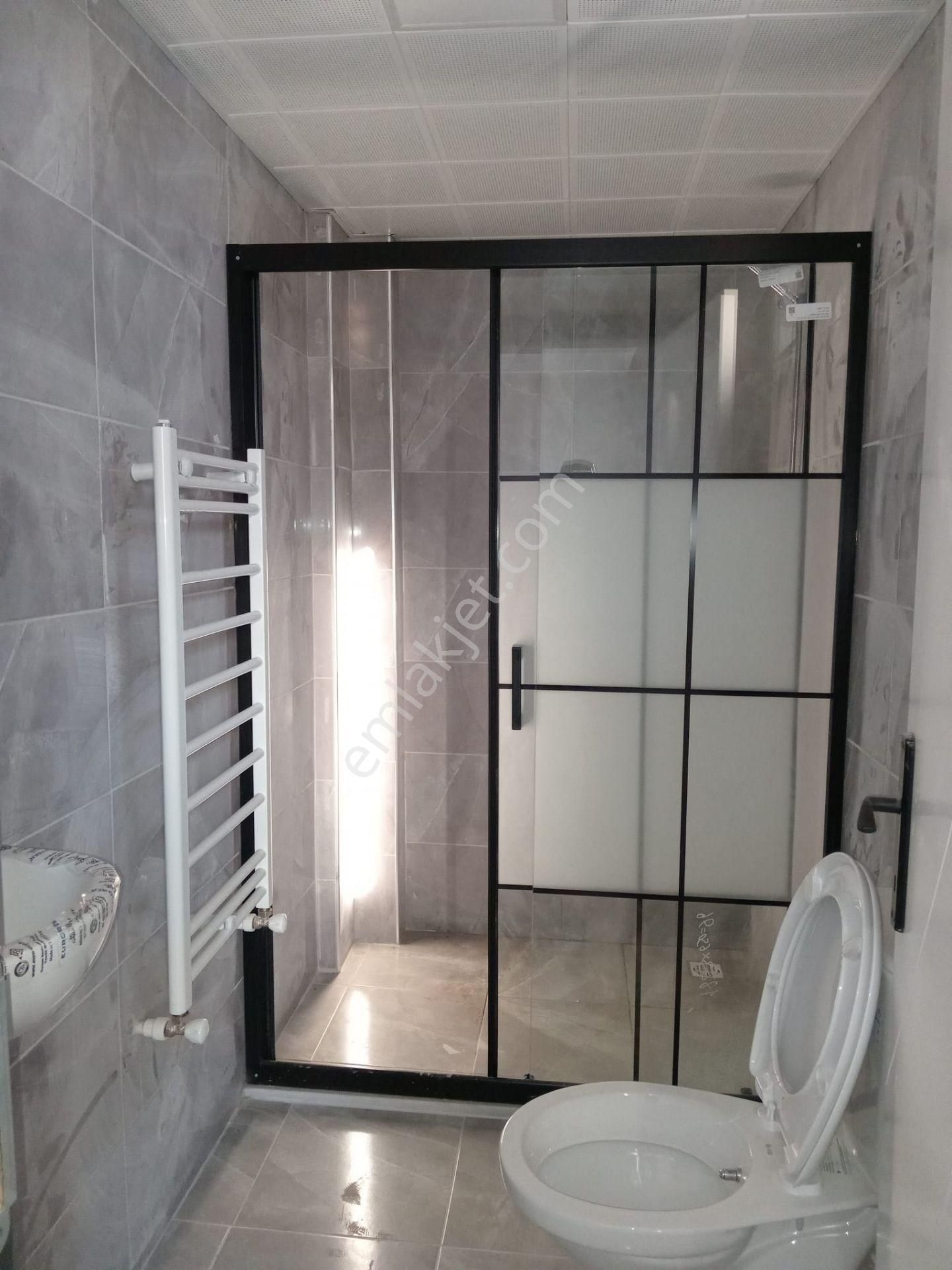 Akhisar Atatürk Mah. Satılık Sıfır 2+1 Daire (emin'den) - Görsel 5