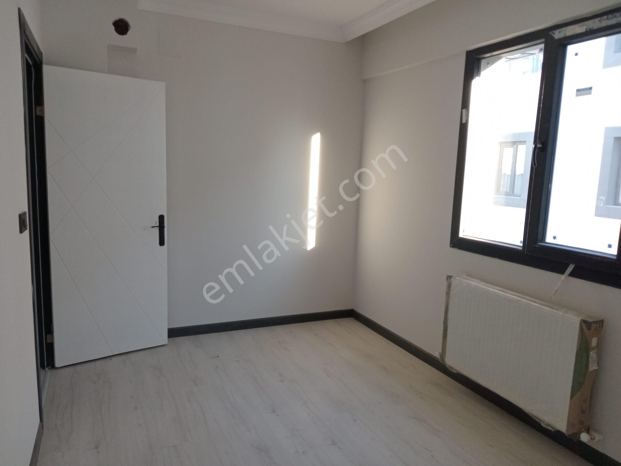 Akhisar Atatürk Mah. Satılık Sıfır 2+1 Daire (emin'den) - Görsel 15