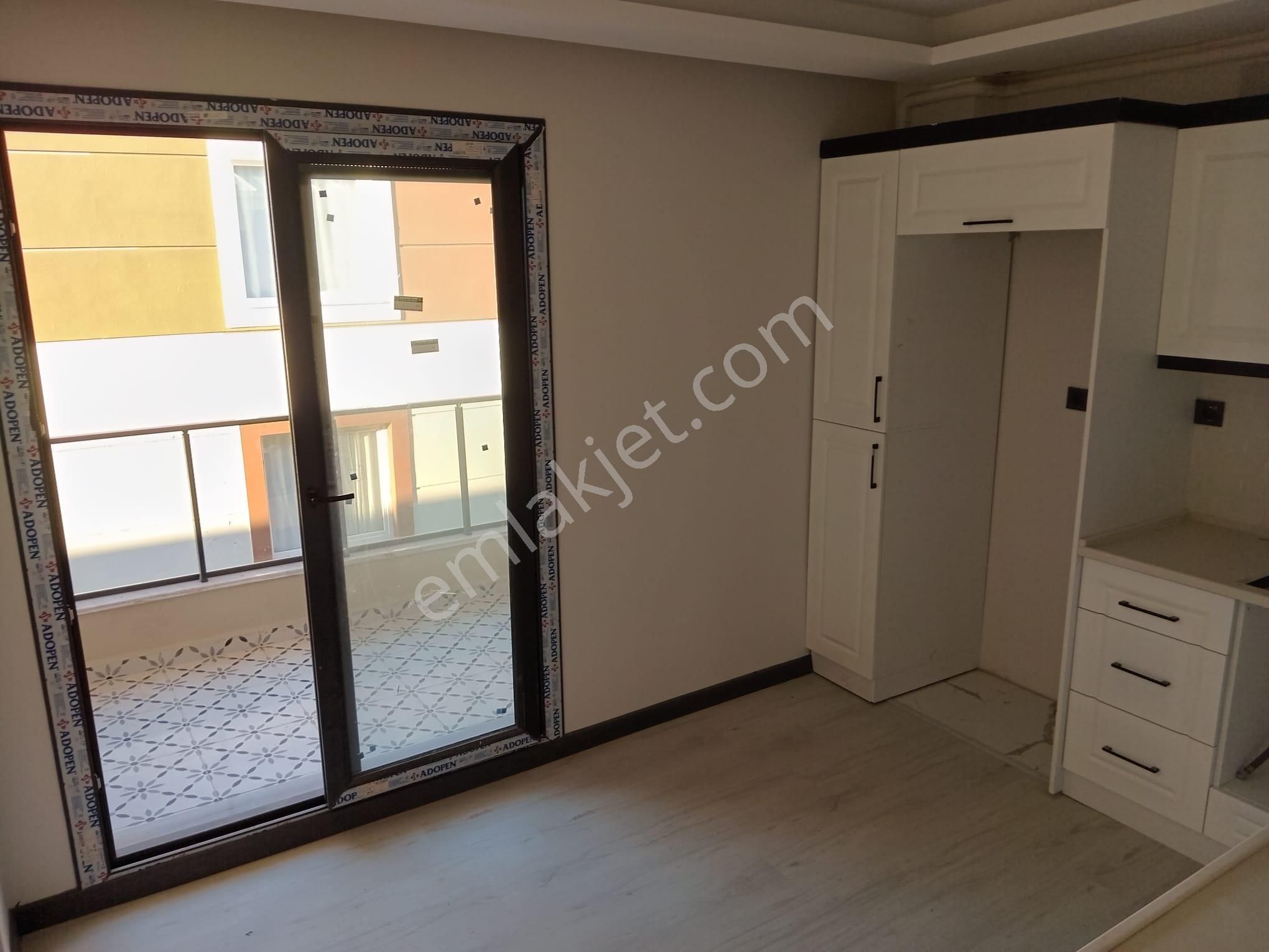 Akhisar Atatürk Mah. Satılık Sıfır 2+1 Daire (emin'den) - Görsel 22