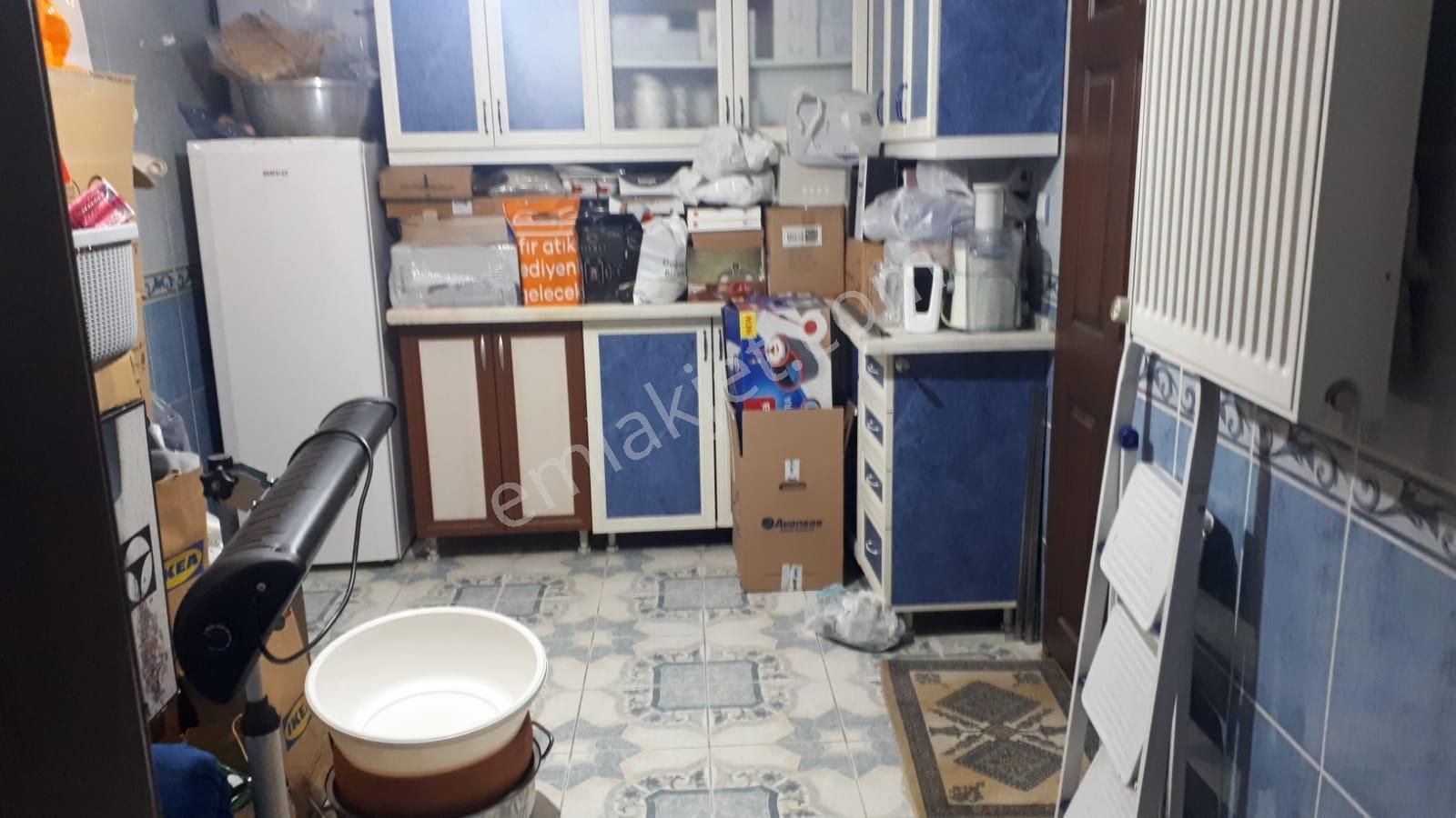 Metroya Yürüme Mesafesinde Köşe Tribleks Cadde Üzeri Refika Aksoy Okuluna Yakın - Görsel 11