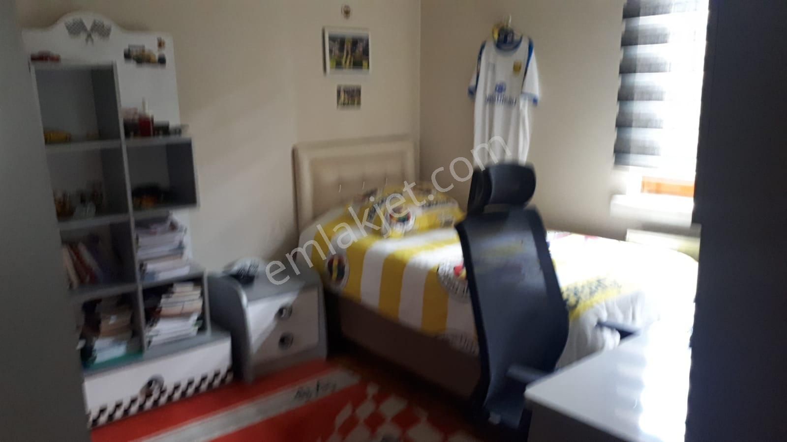 Metroya Yürüme Mesafesinde Köşe Tribleks Cadde Üzeri Refika Aksoy Okuluna Yakın - Görsel 23