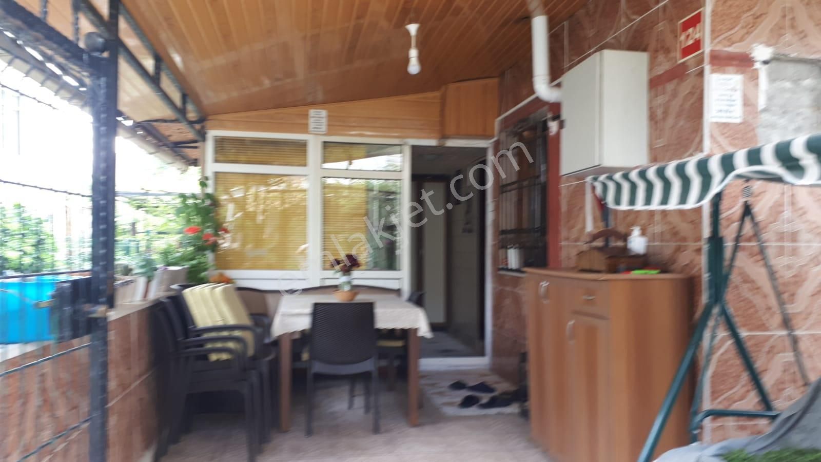 Metroya Yürüme Mesafesinde Köşe Tribleks Cadde Üzeri Refika Aksoy Okuluna Yakın - Görsel 33