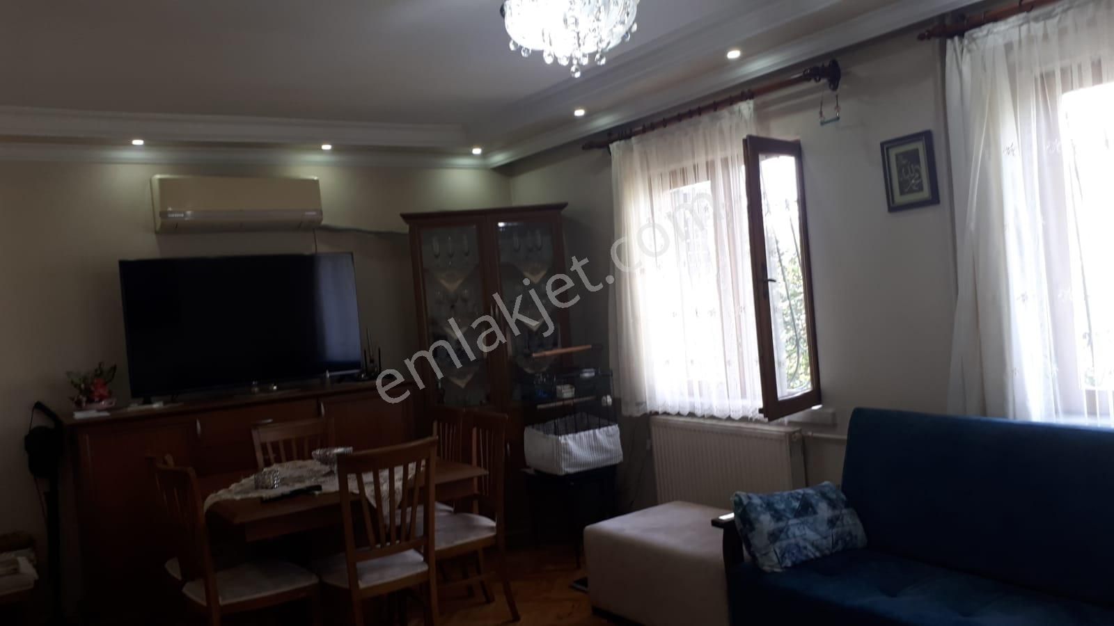 Metroya Yürüme Mesafesinde Köşe Tribleks Cadde Üzeri Refika Aksoy Okuluna Yakın - Görsel 5