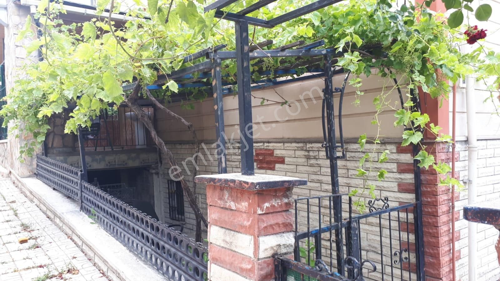 Metroya Yürüme Mesafesinde Köşe Tribleks Cadde Üzeri Refika Aksoy Okuluna Yakın - Görsel 35