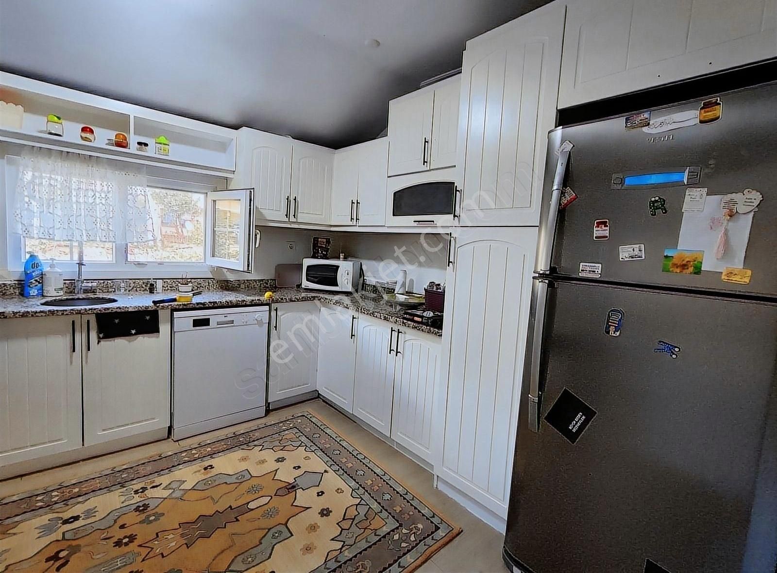 Beykoz Türk-alman Üni'ye Yakın Full Eşyalı Geniş Odalar 2+1 - Görsel 16