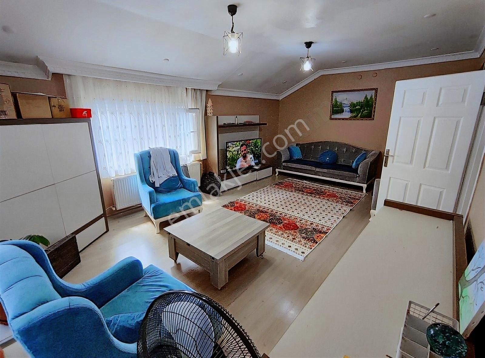 Beykoz Türk-alman Üni'ye Yakın Full Eşyalı Geniş Odalar 2+1 - Görsel 18