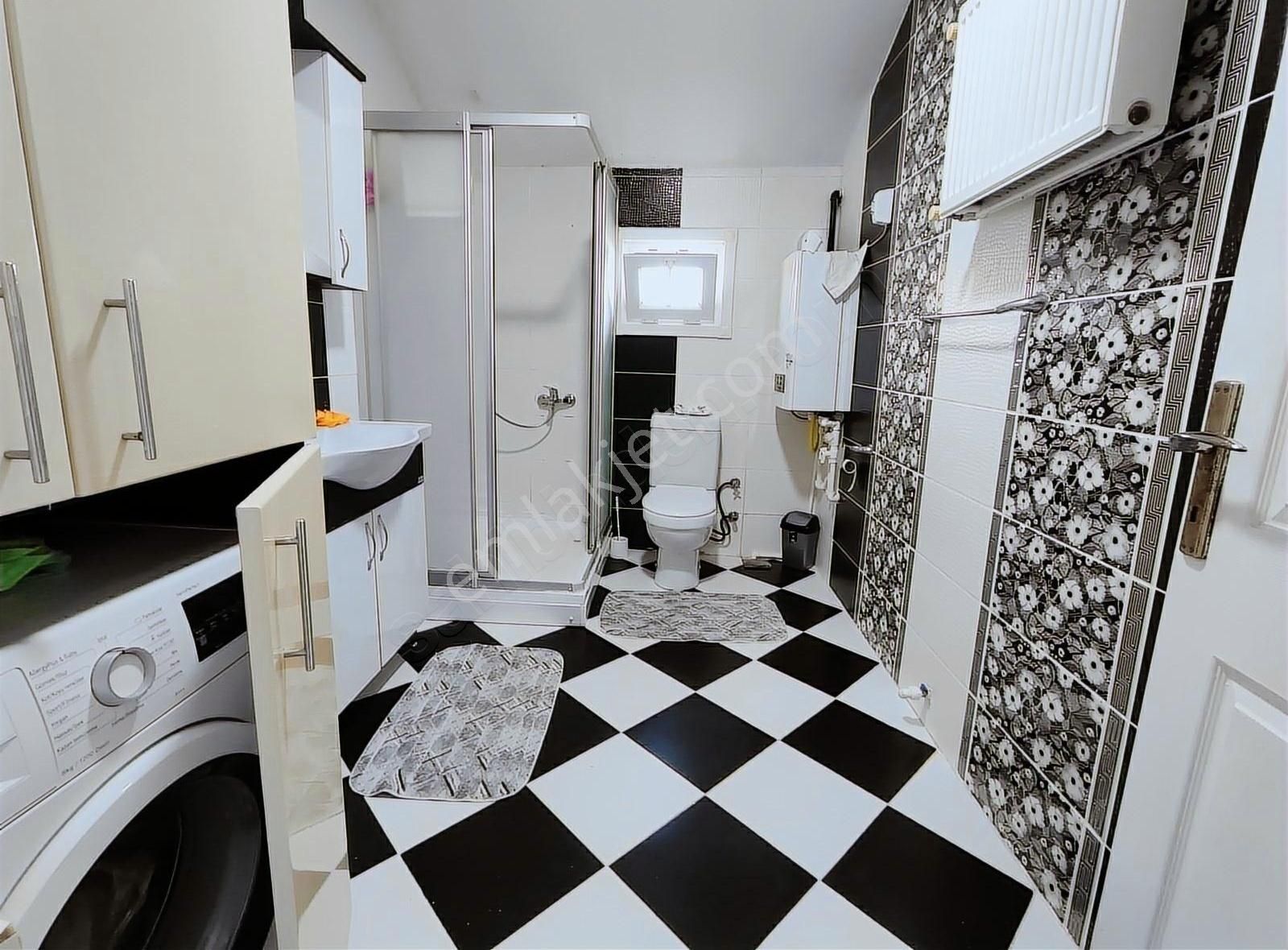 Beykoz Türk-alman Üni'ye Yakın Full Eşyalı Geniş Odalar 2+1 - Görsel 23