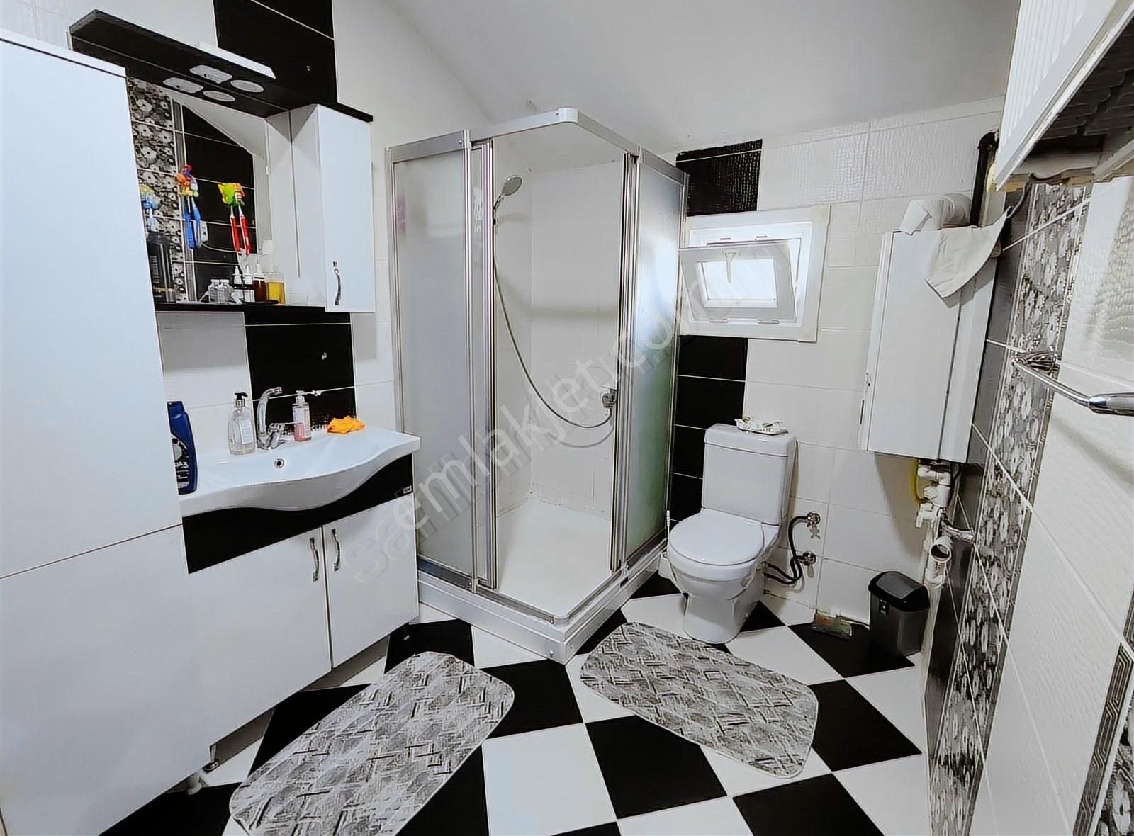 Beykoz Türk-alman Üni'ye Yakın Full Eşyalı Geniş Odalar 2+1 - Görsel 27