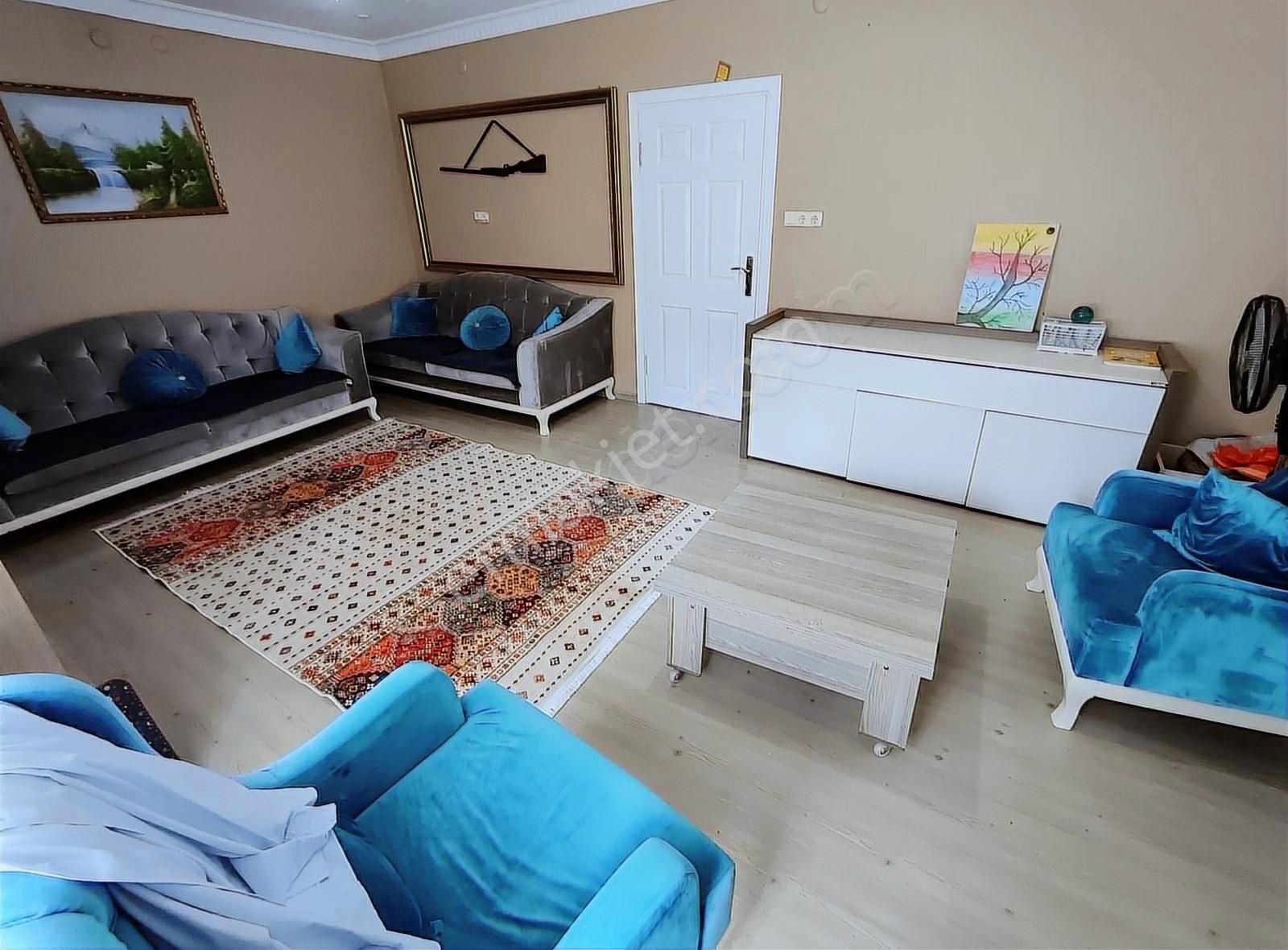 Beykoz Türk-alman Üni'ye Yakın Full Eşyalı Geniş Odalar 2+1 - Görsel 19