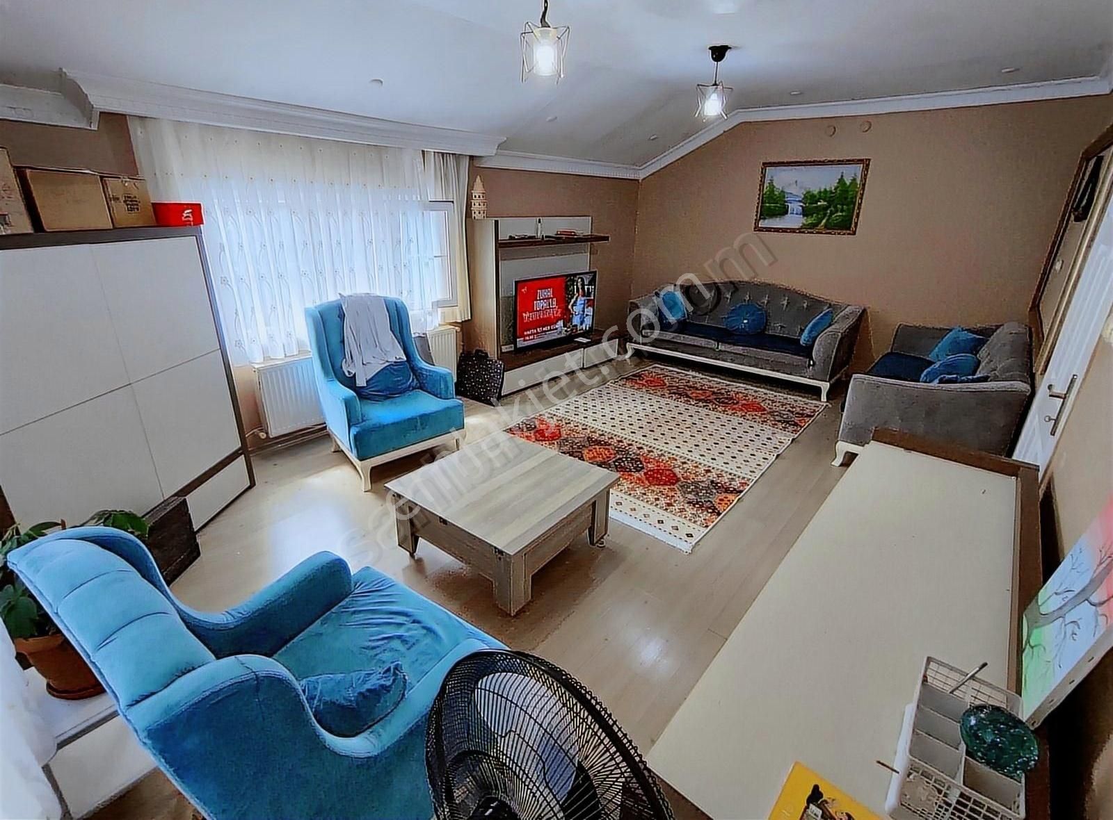 Beykoz Türk-alman Üni'ye Yakın Full Eşyalı Geniş Odalar 2+1