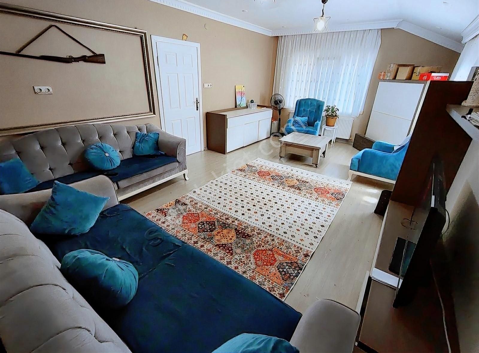 Beykoz Türk-alman Üni'ye Yakın Full Eşyalı Geniş Odalar 2+1 - Görsel 29